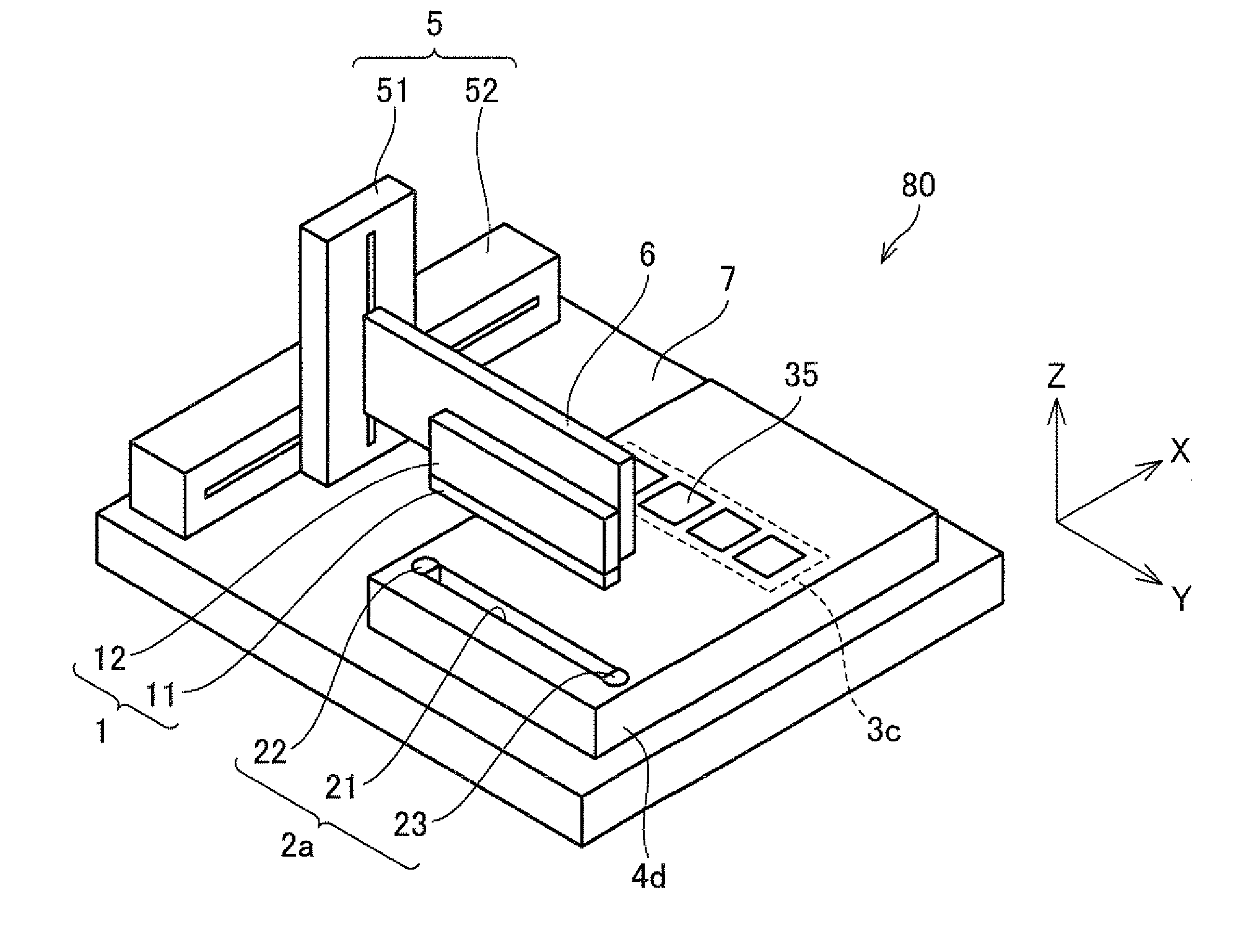 Method of Analyzing Sample and Analyzing Apparatus