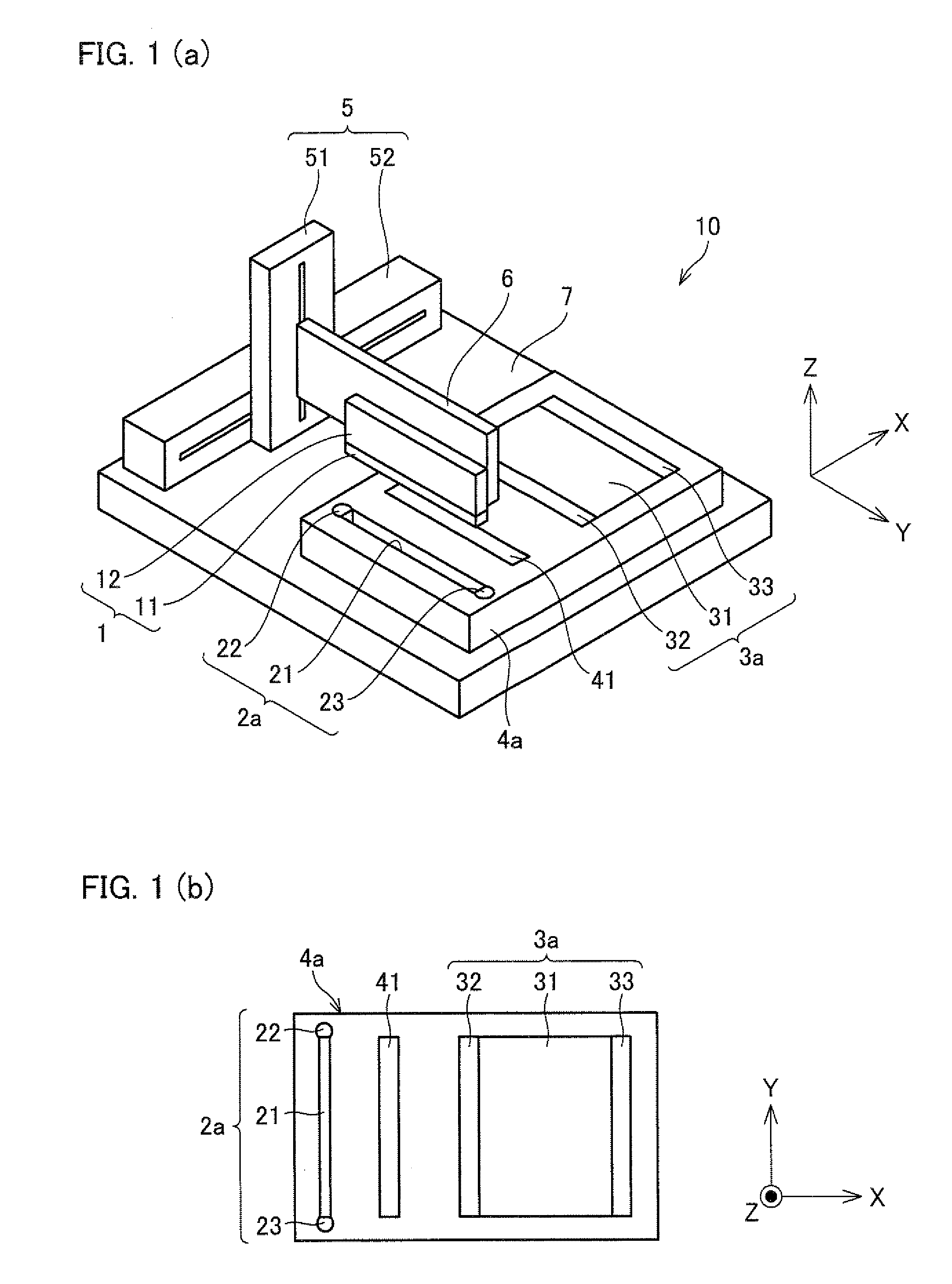 Method of Analyzing Sample and Analyzing Apparatus