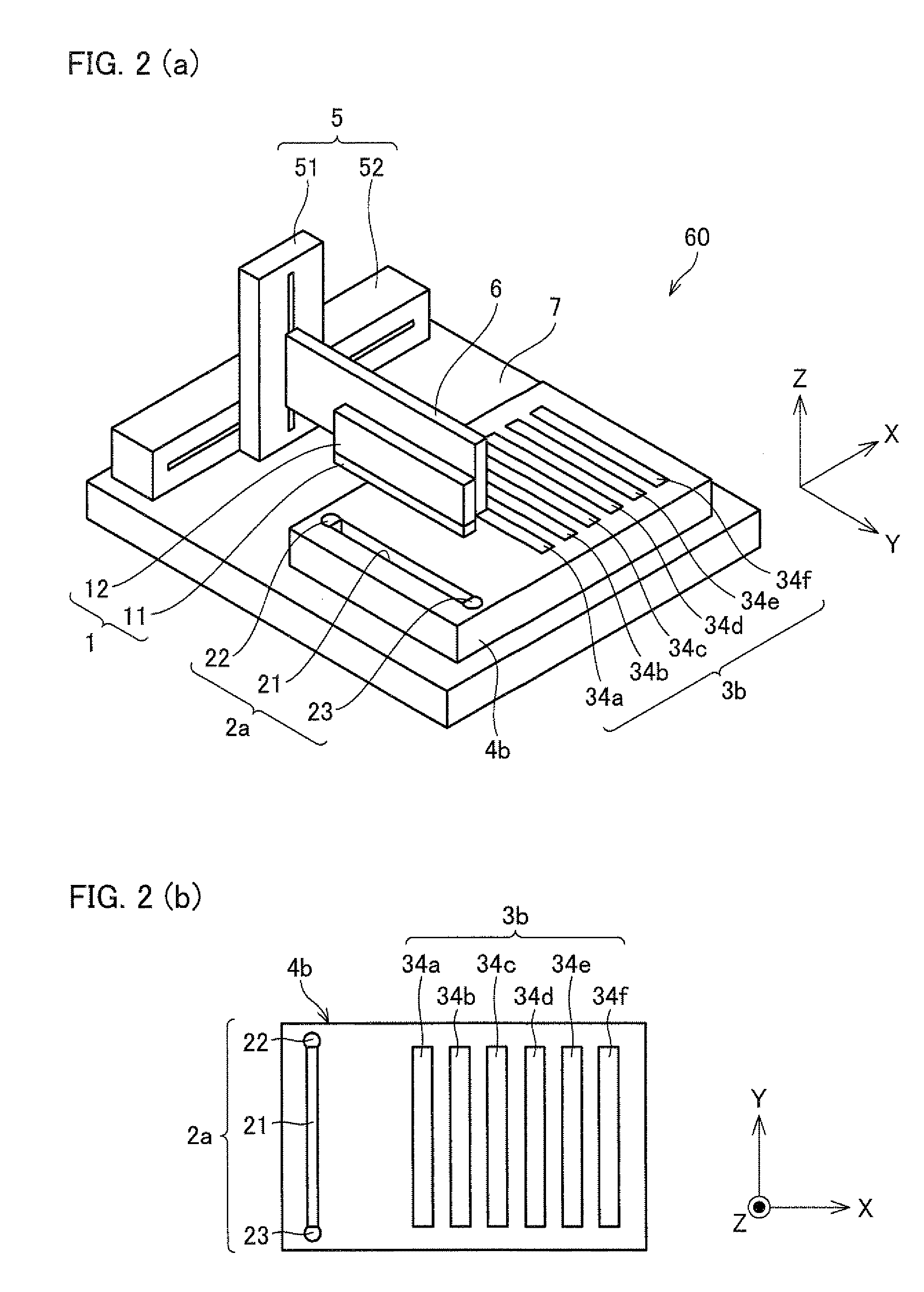 Method of Analyzing Sample and Analyzing Apparatus