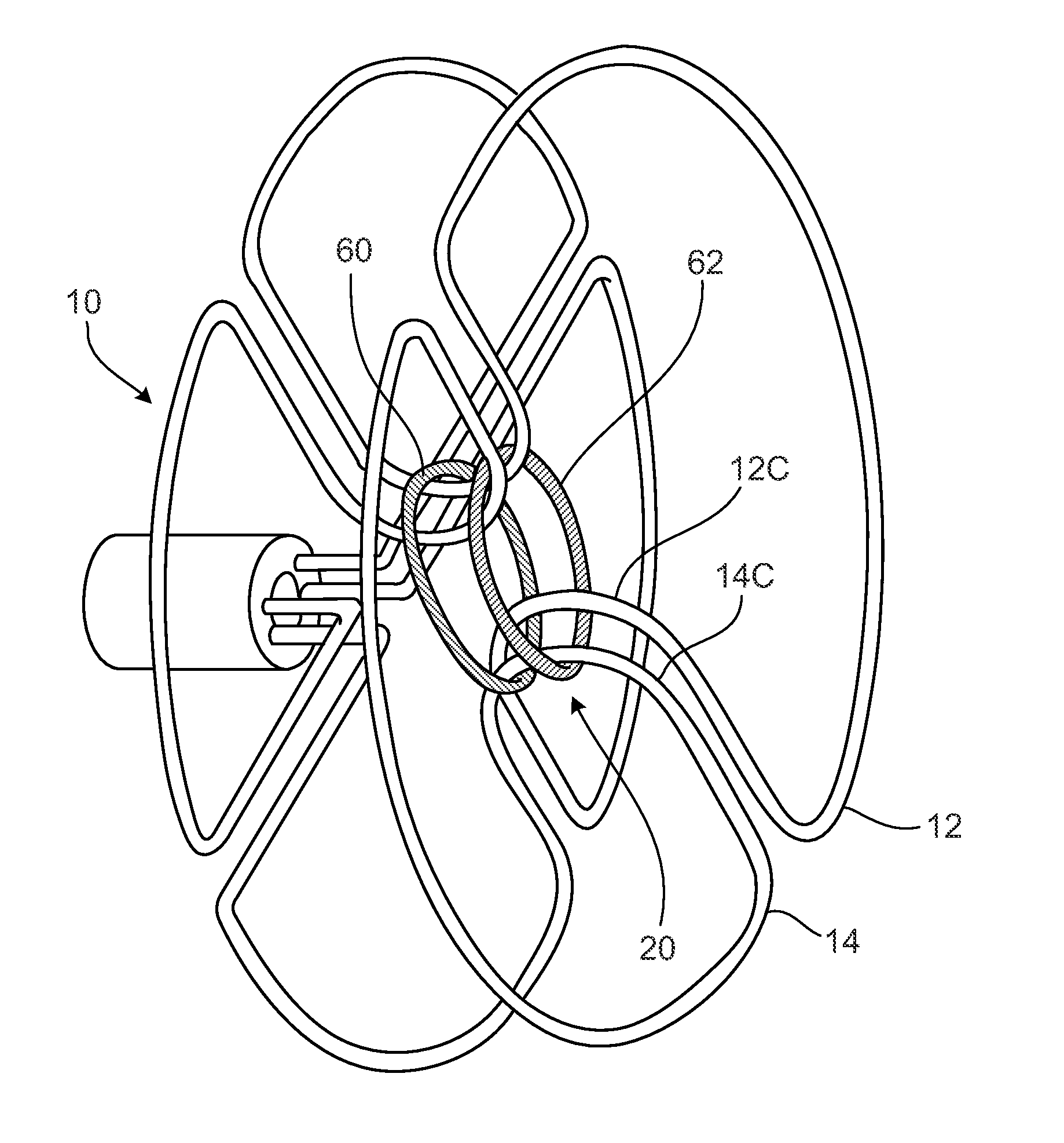 Heart Occlusion Devices