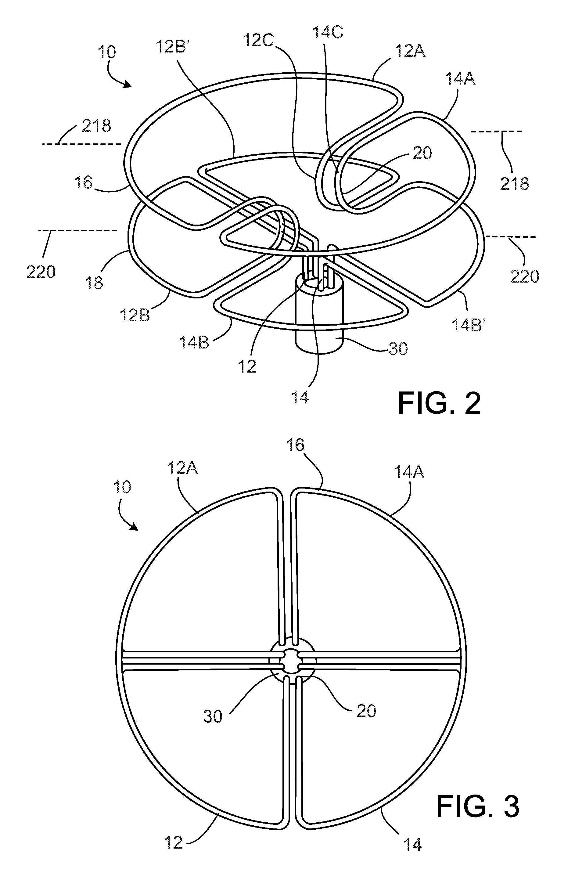 Heart Occlusion Devices