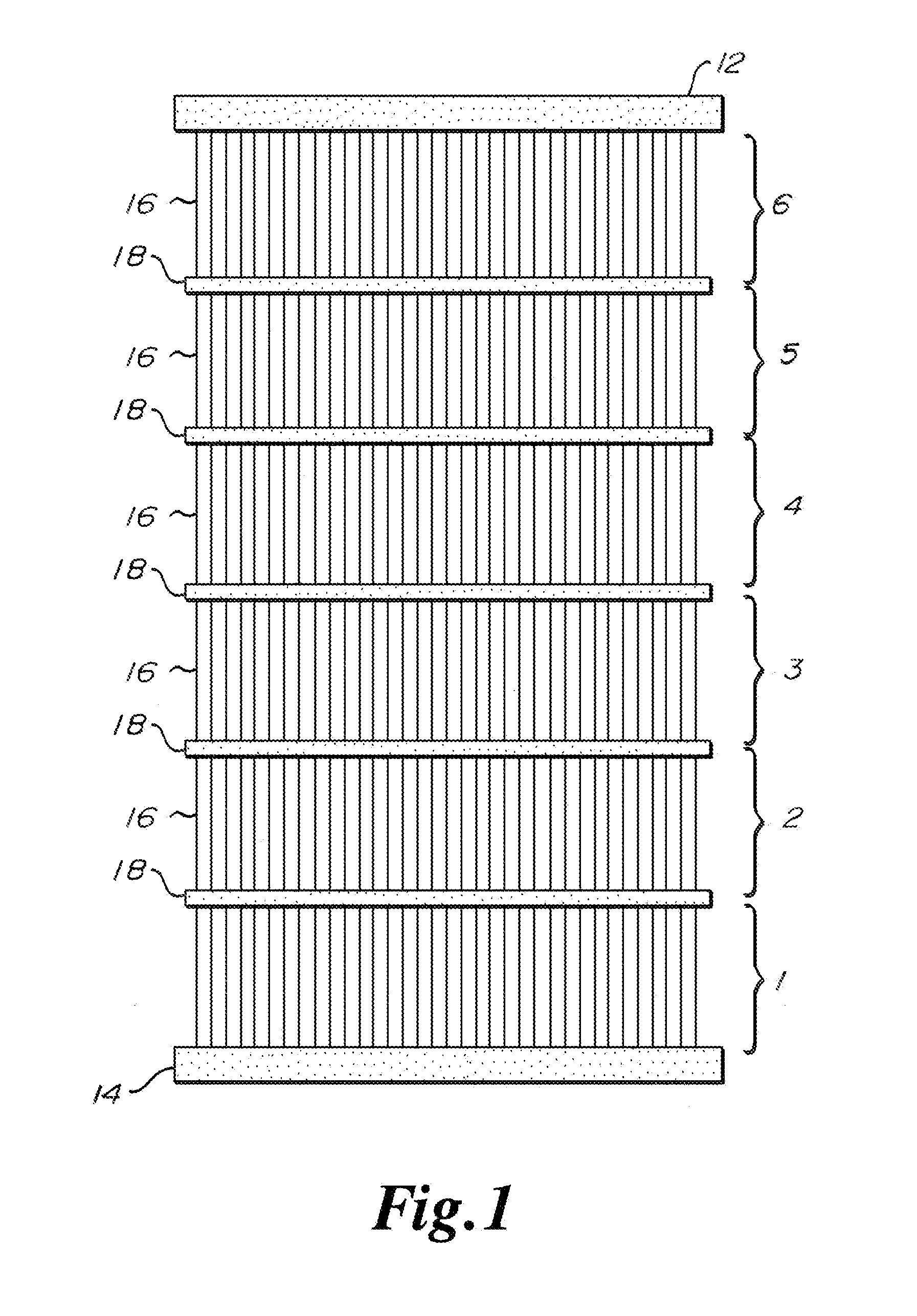 Tube spreading device and boiler cleaning system