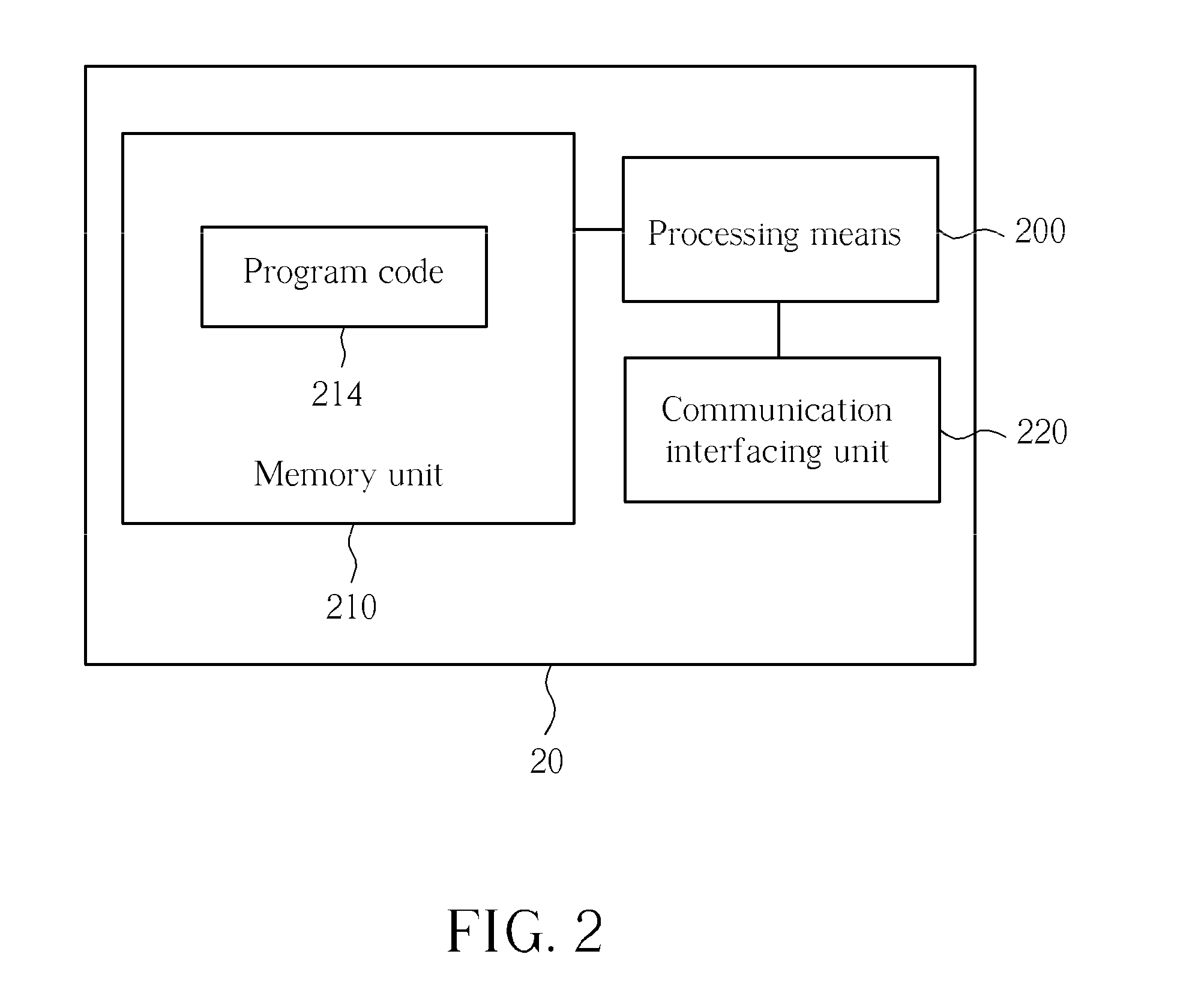 Method of handling mobility in multimedia broadcast multicast service single frequency network in a wireless communication system and related communication device