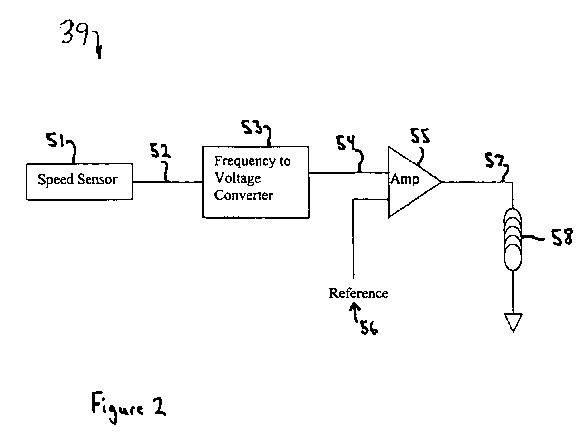 Online alternator flywheel system