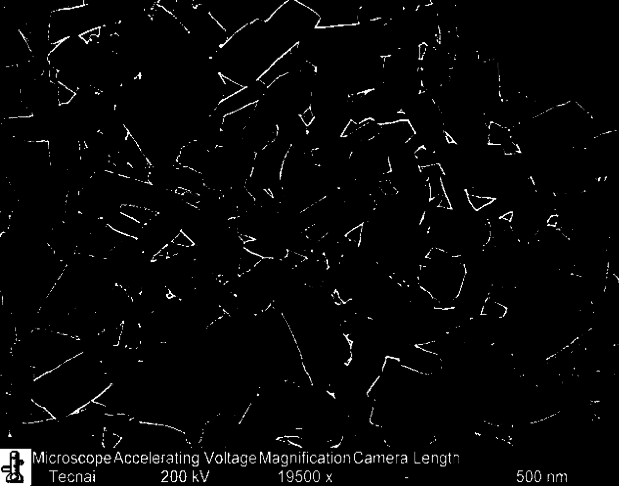 Co-nitrogen co-doped carbon aerogel catalyst for fuel cell and preparation method thereof