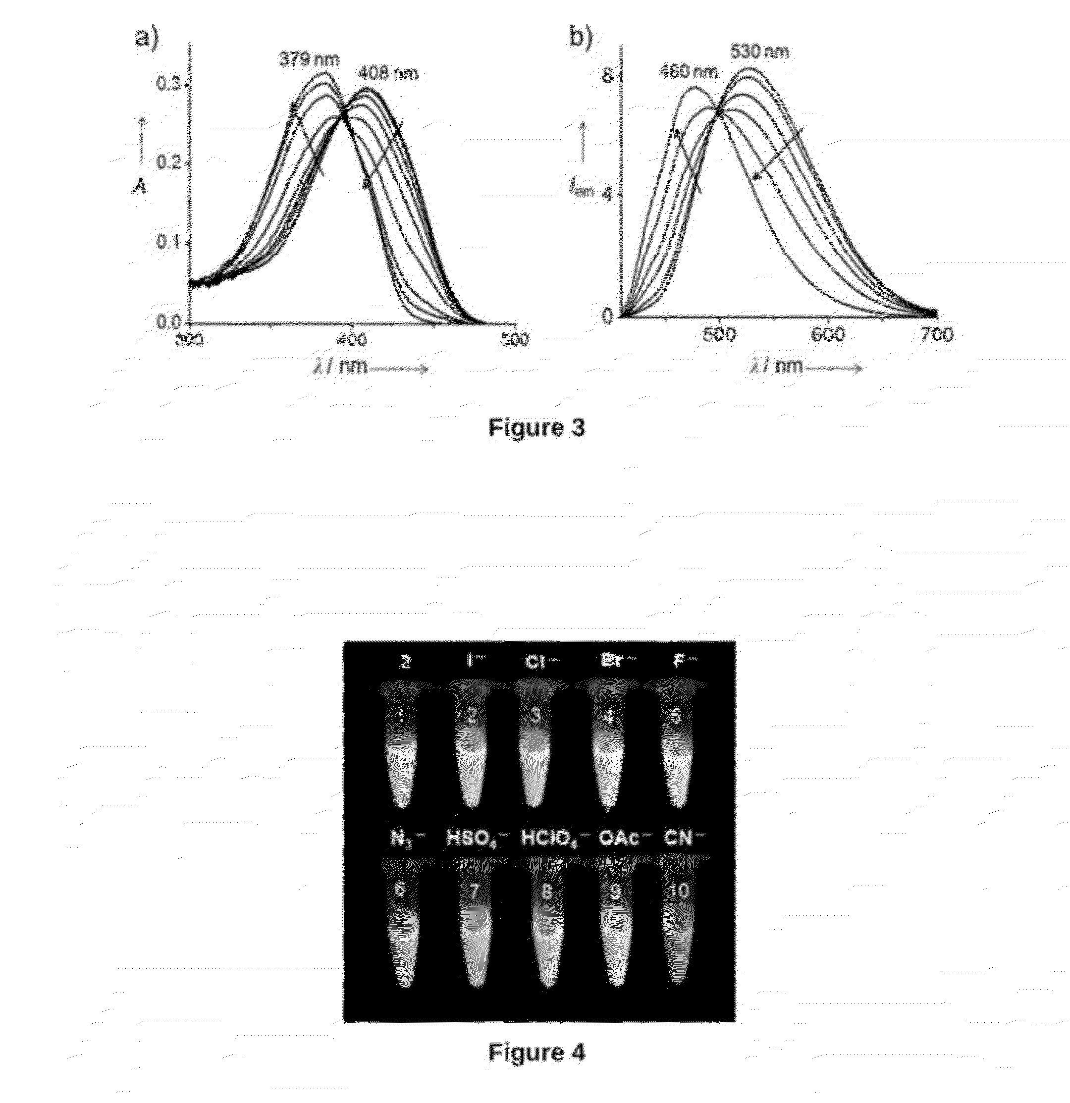 Reusable End-Capped Bipyridine Compound Useful For Selective Detection Of Cyanide Anions And Process For Preparation Thereof