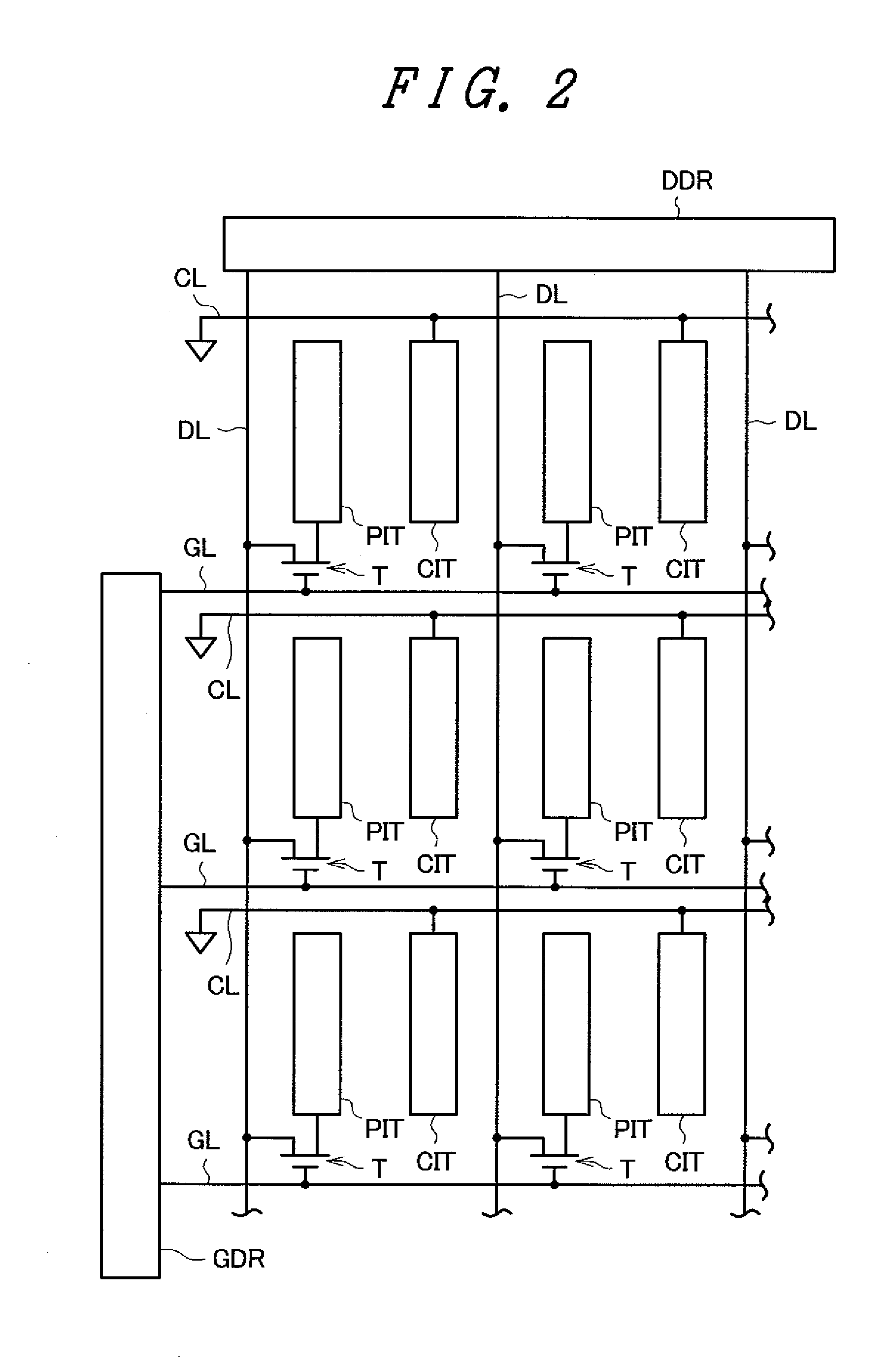 Display device and manufacturing method of display device