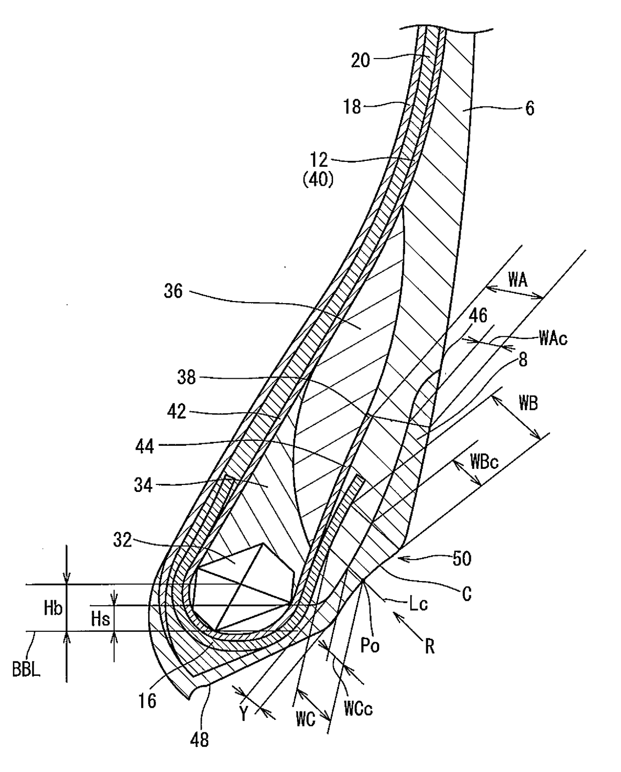 Pneumatic tire