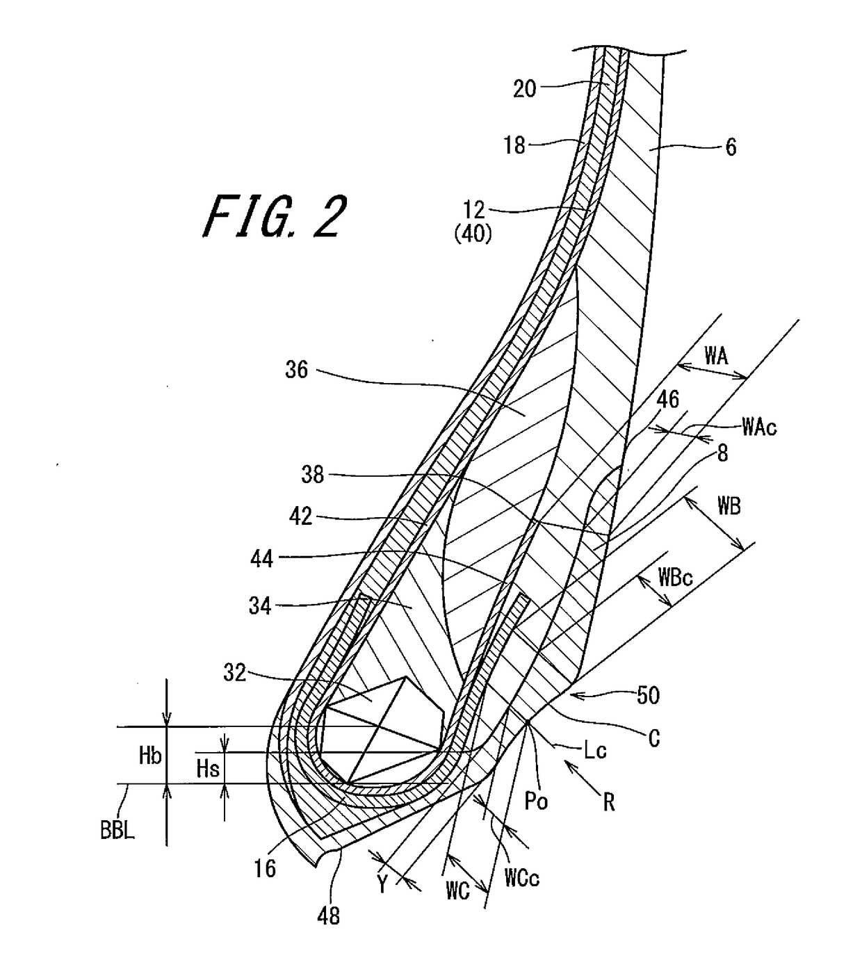 Pneumatic tire