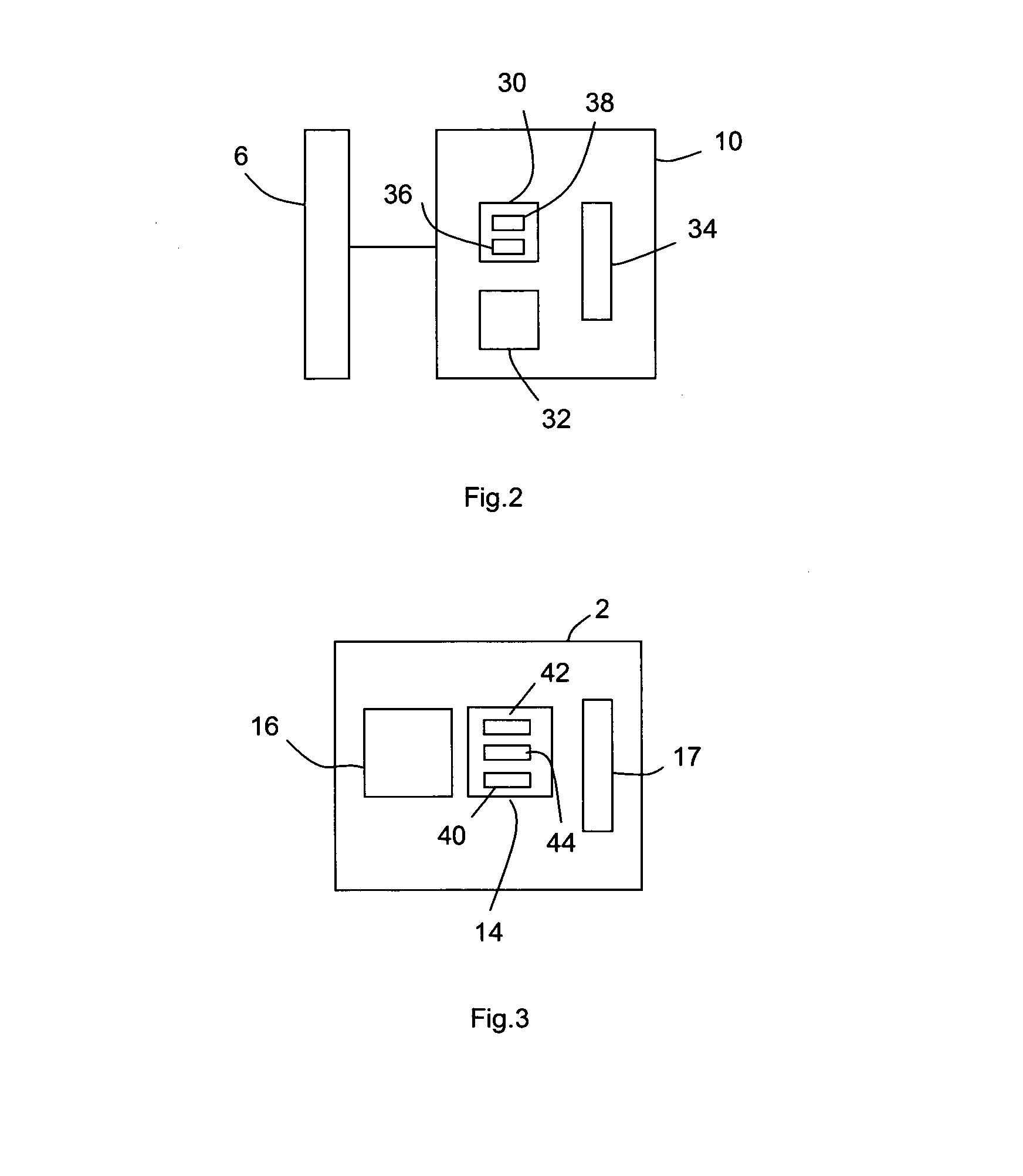 Aircraft entertainment system