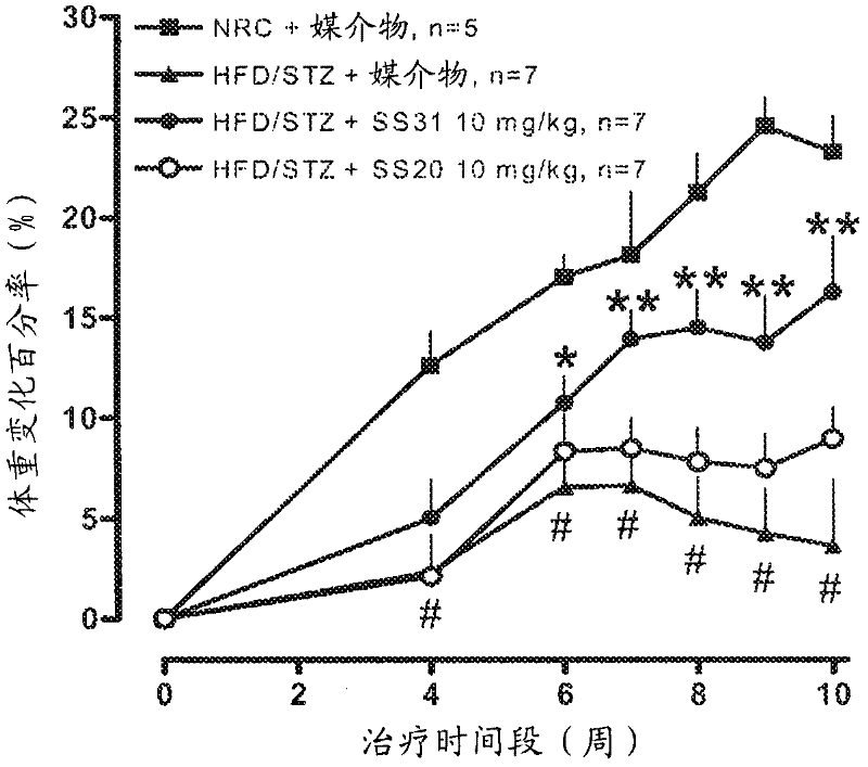 Methods for preventing or treating metabolic syndrome