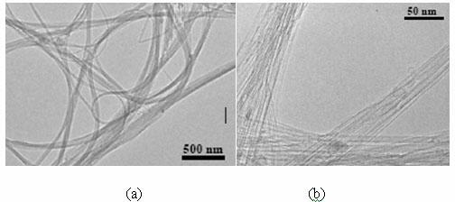 Method for non-invasive efficient purification of single-wall carbon nano tube