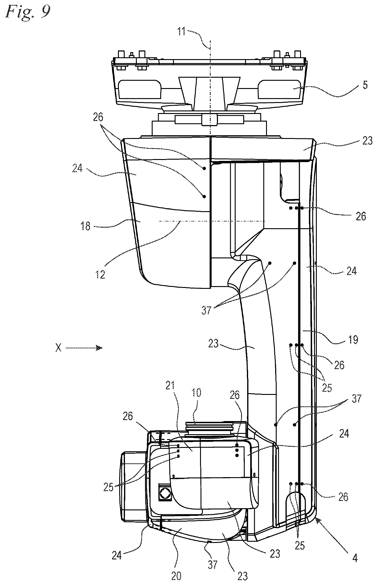 Patient Positioning Device