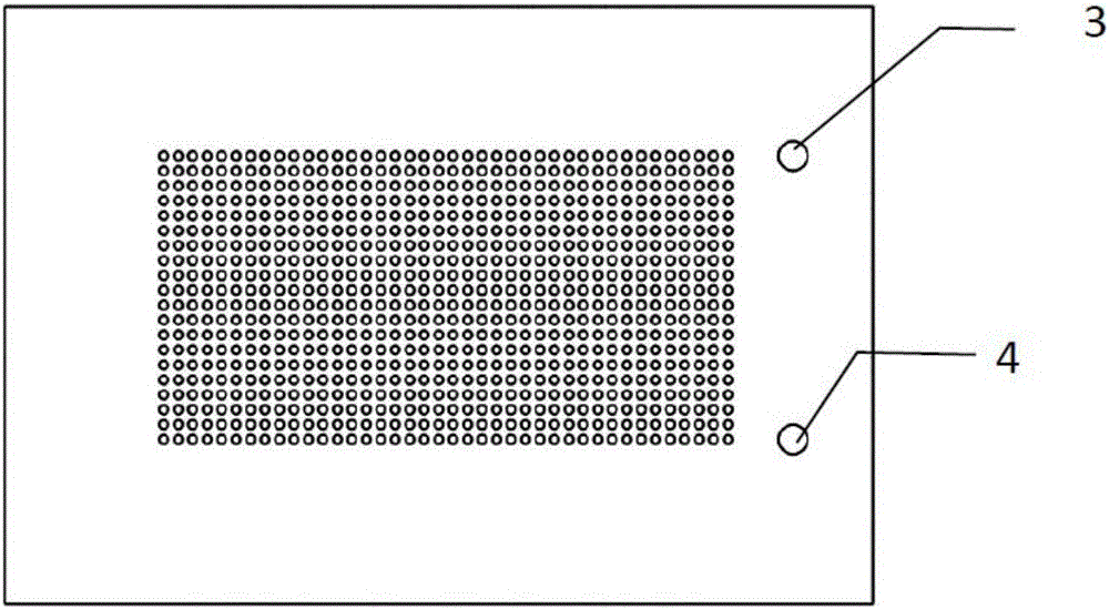 Micro-fluidic chip for single cell capturing and culture