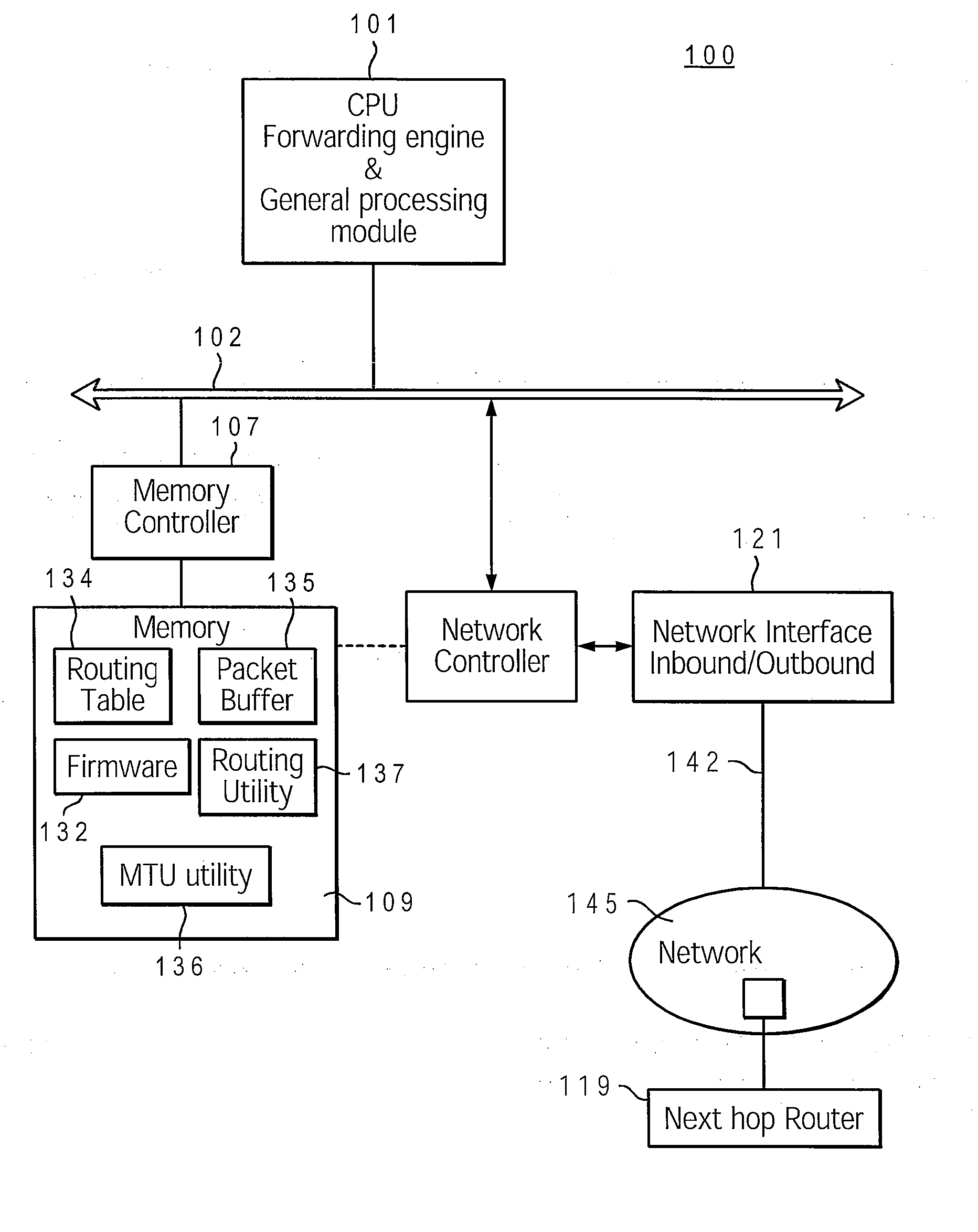 Efficient method for discovering path mtu for TCP connections