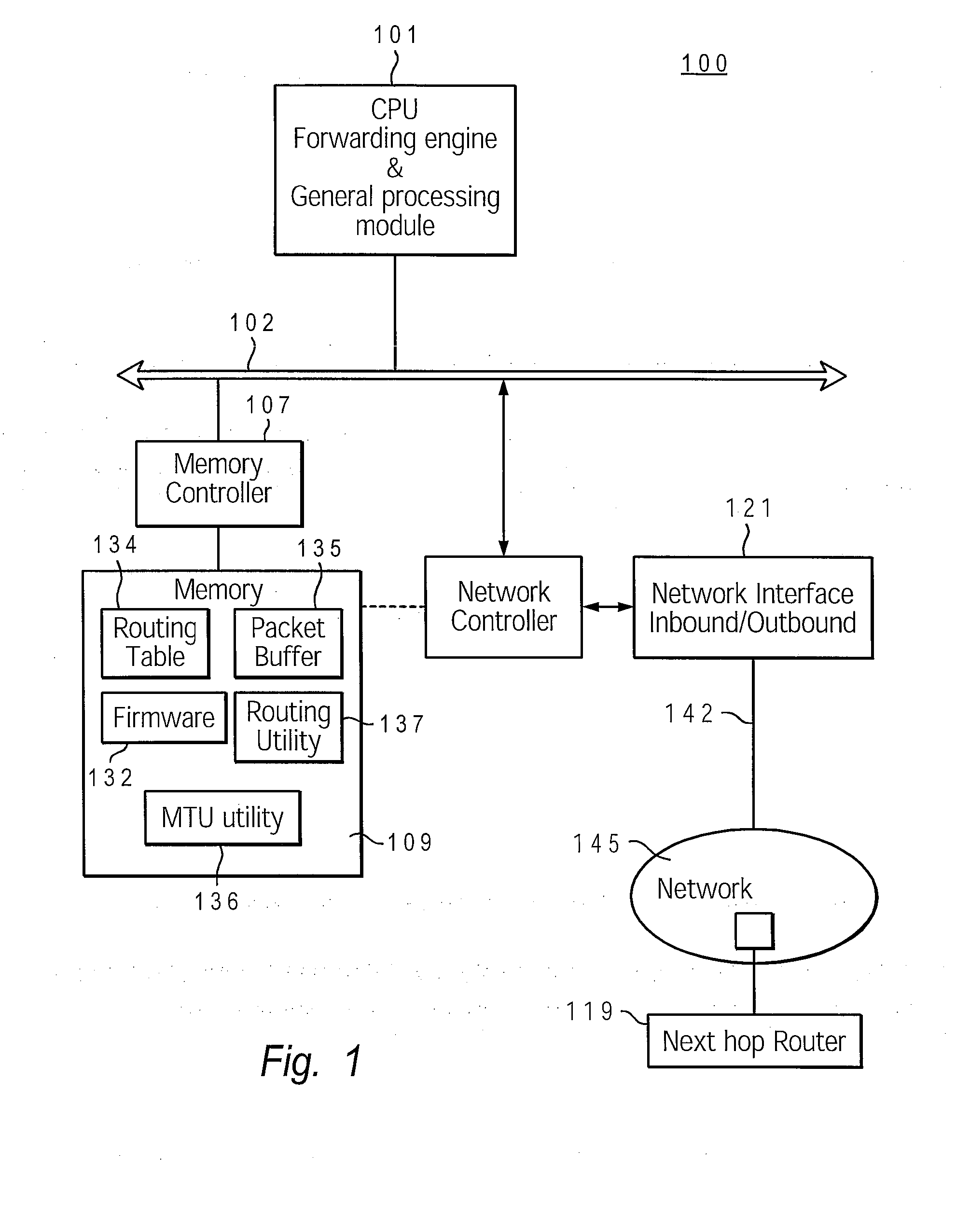 Efficient method for discovering path mtu for TCP connections