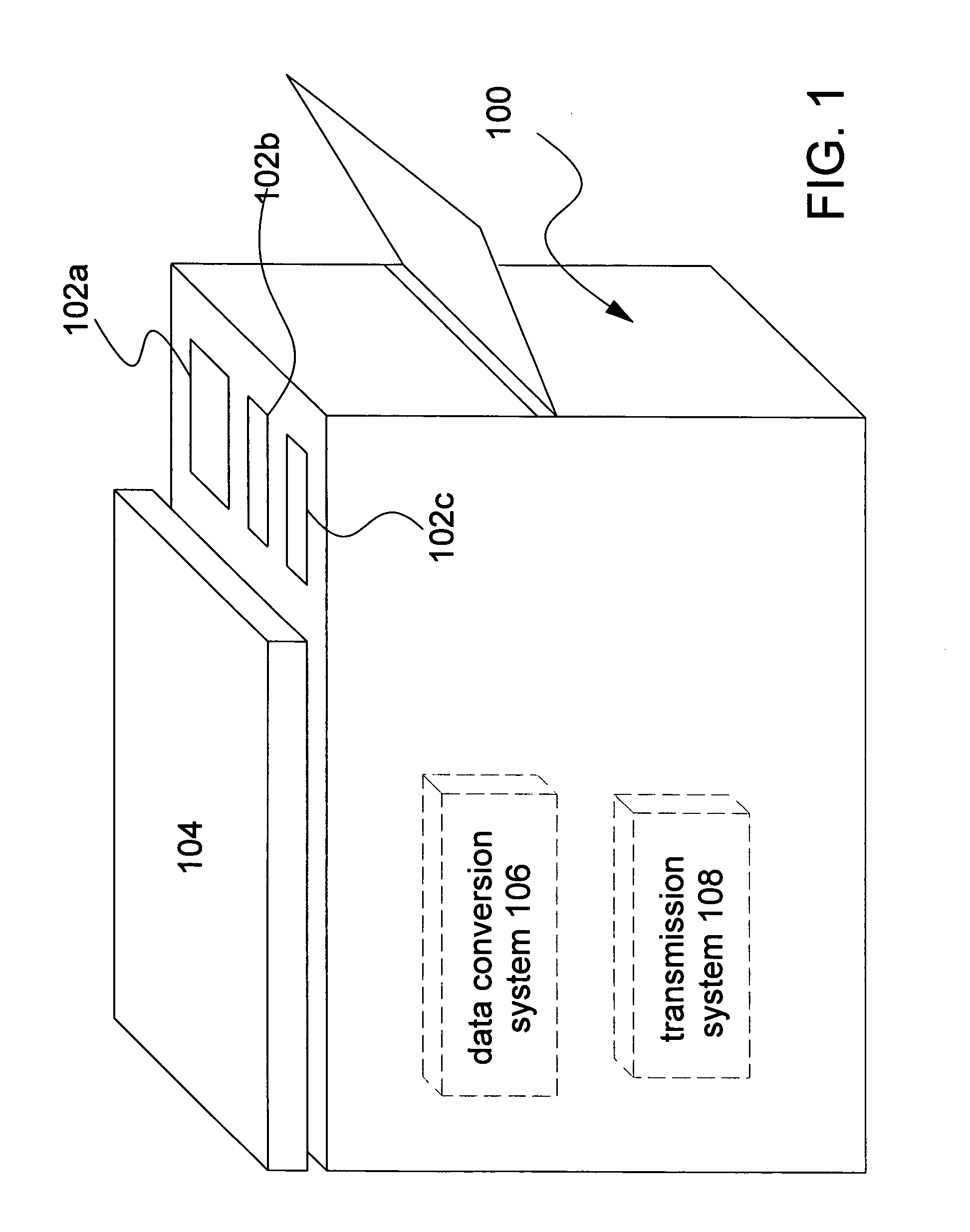 Generating passive metadata from user interface selections at an imaging device