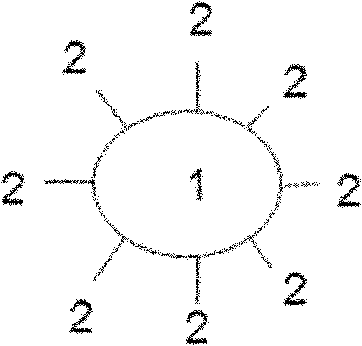 Immunomicrosphere for overcoming B cell immunological tolerance and application thereof