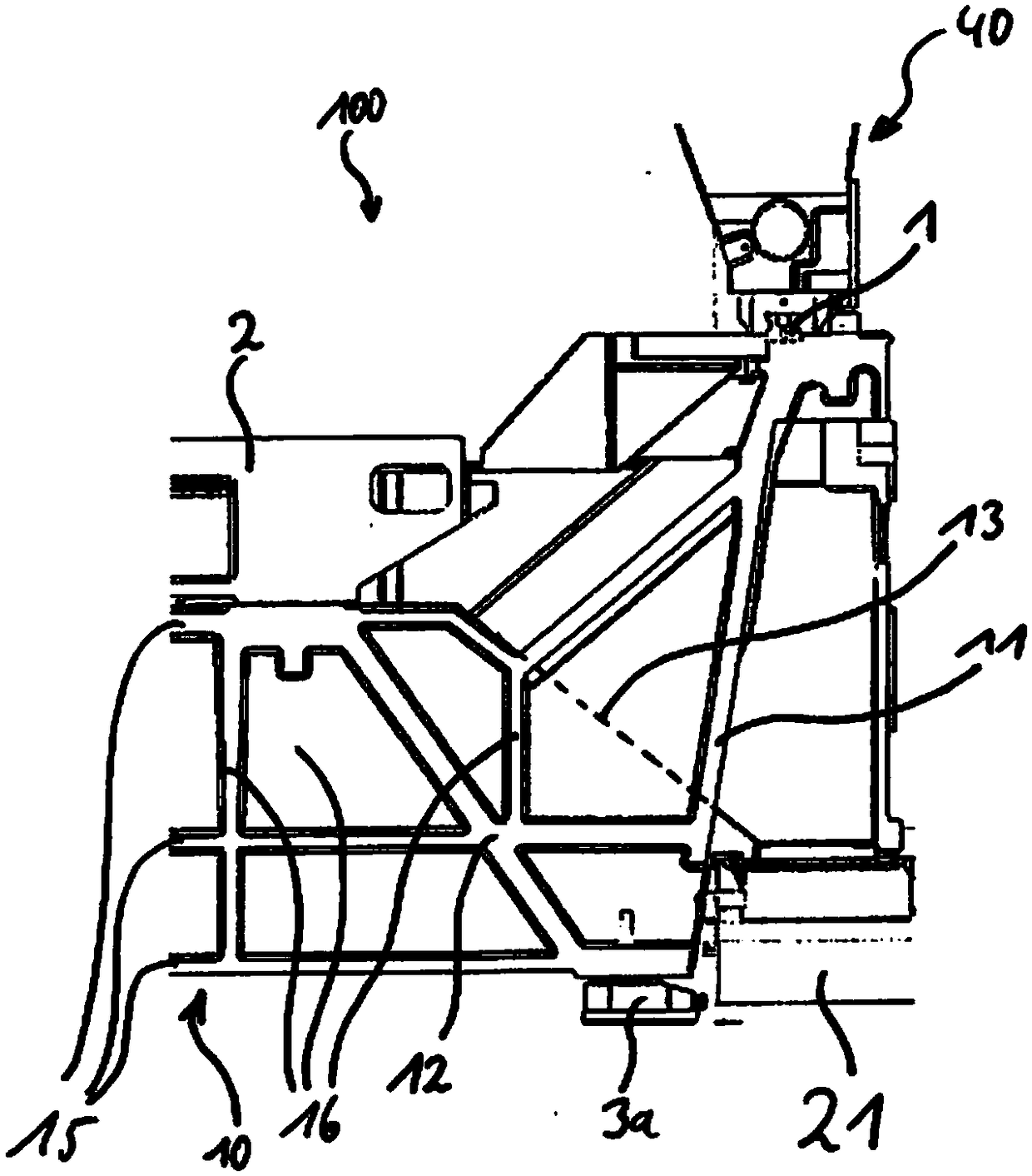 Machine tool