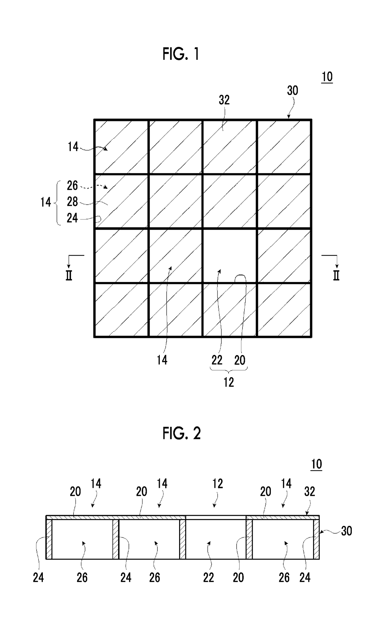 Soundproof structure, louver, and partition