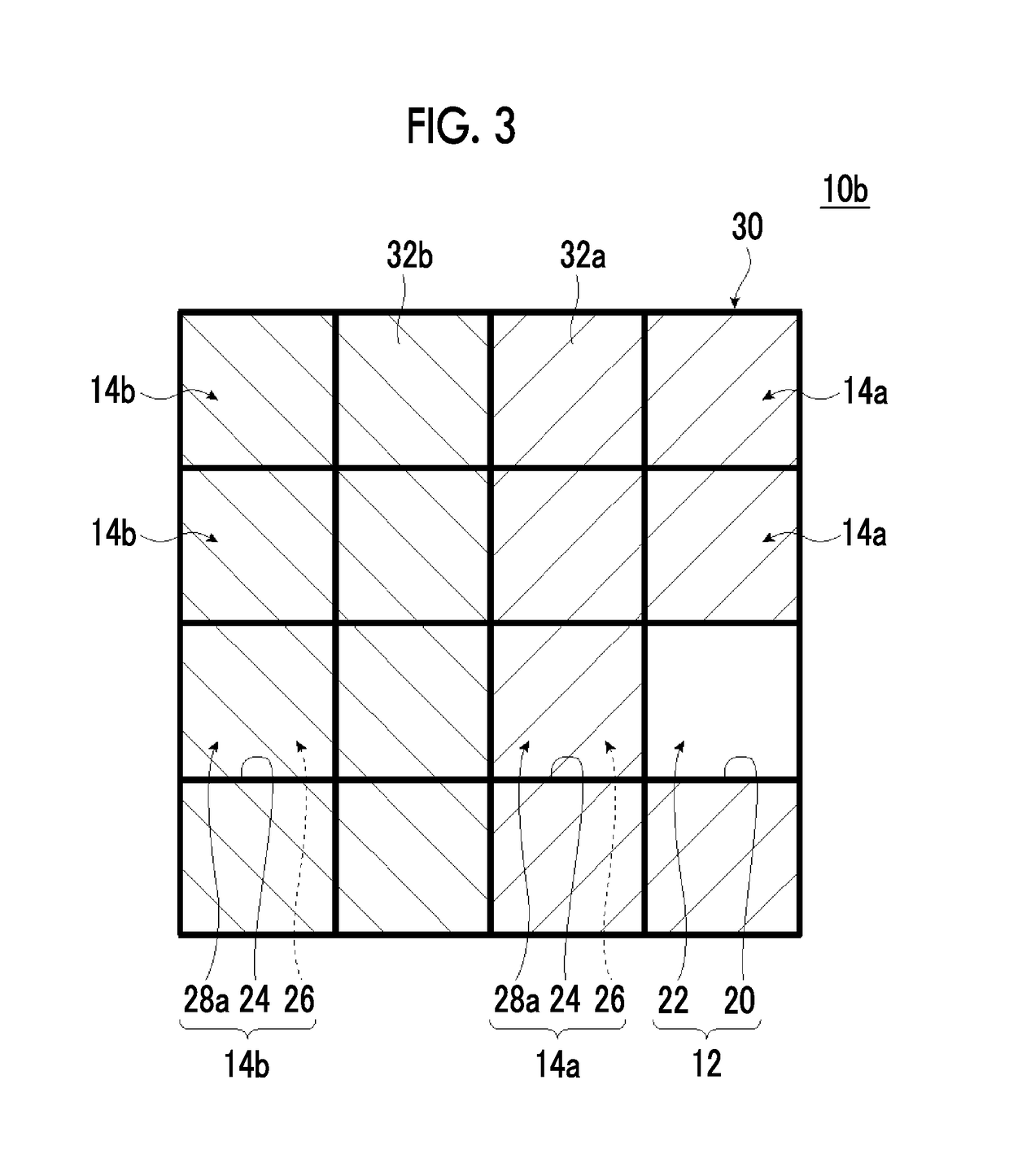 Soundproof structure, louver, and partition