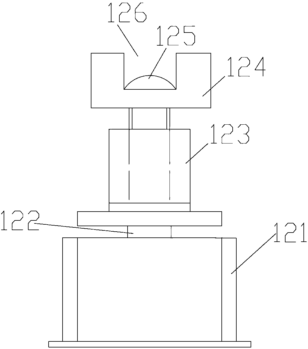 Easily-overhauled rotary transformer