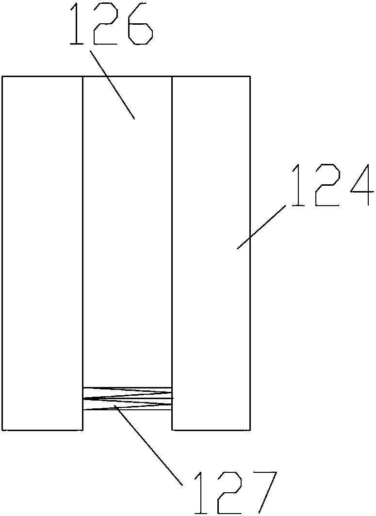 Easily-overhauled rotary transformer