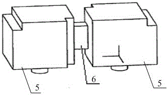 A Hybrid Dielectric Waveguide Filter