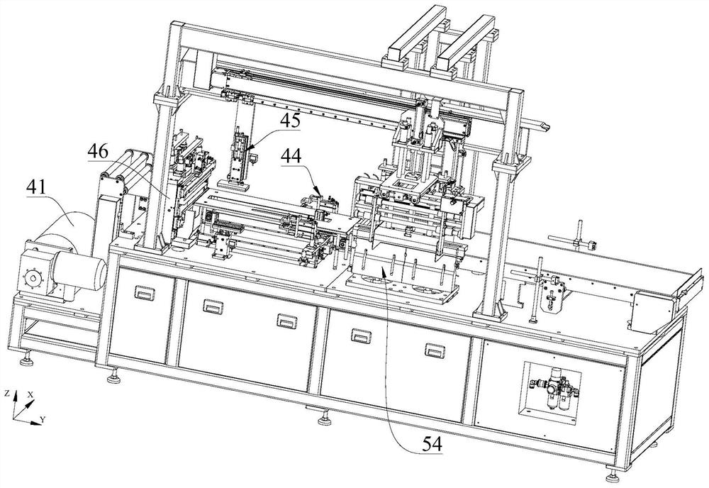 Detonator packaging assembly