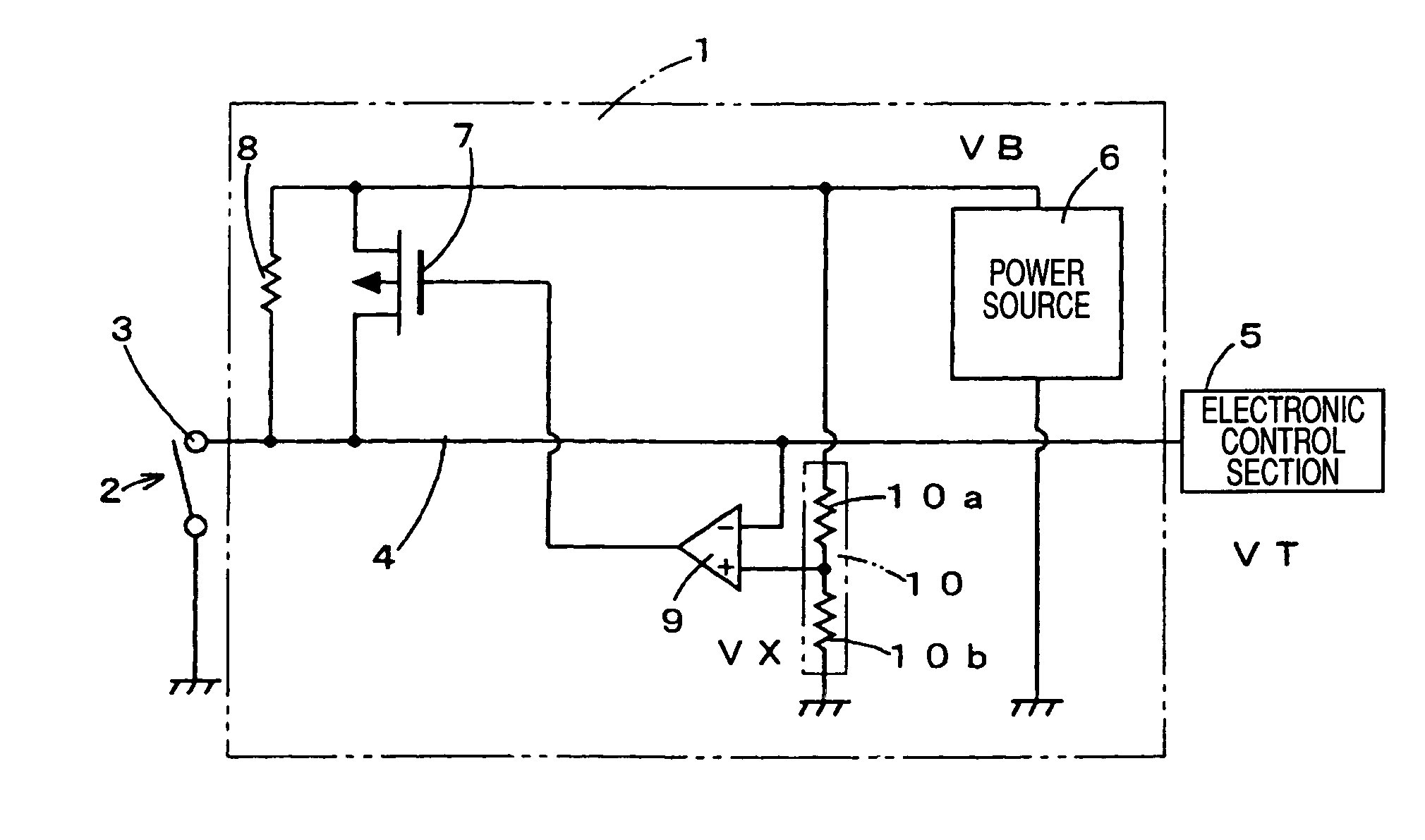 Method and apparatus for preventing corrosion of contact