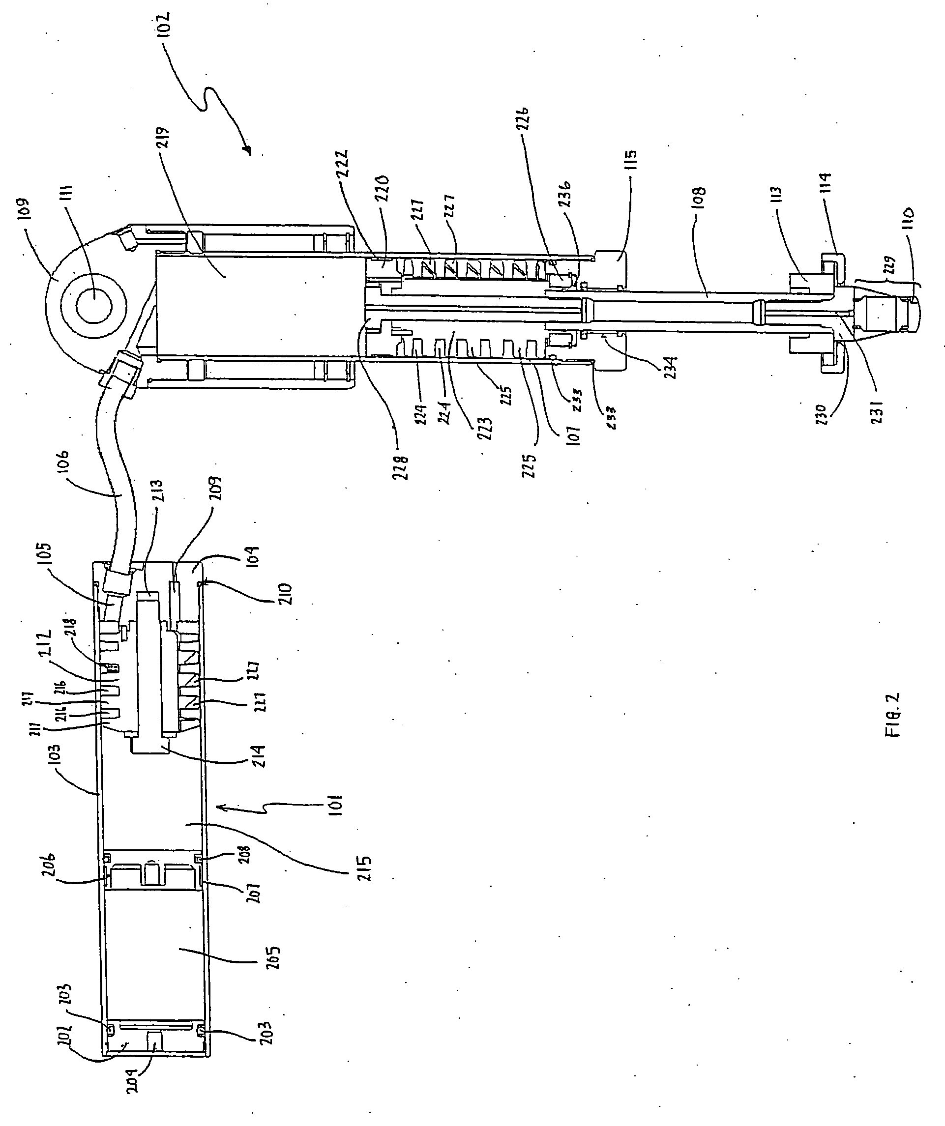 Magnetorheological damper system