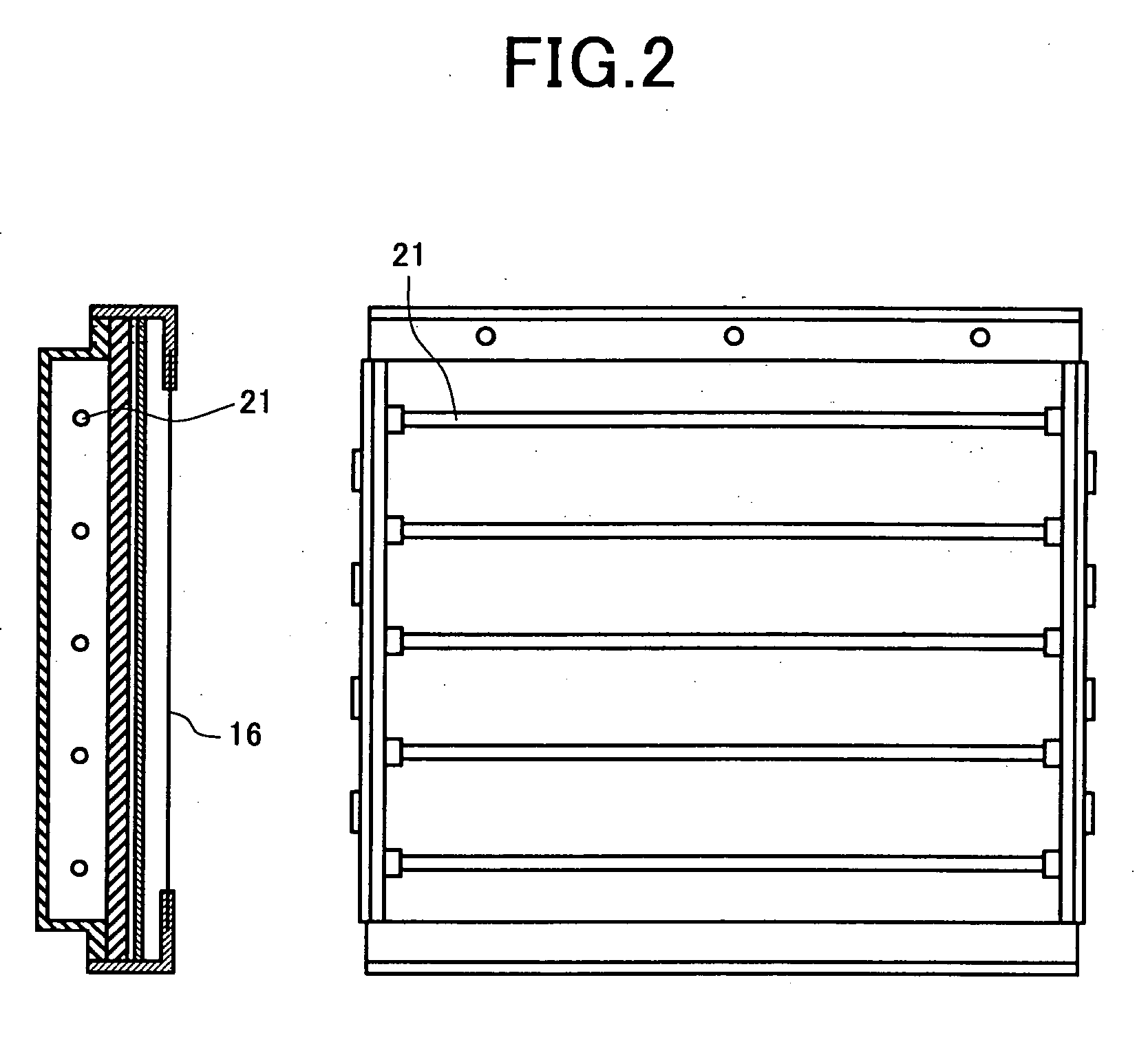 Liquid crystal display apparatus