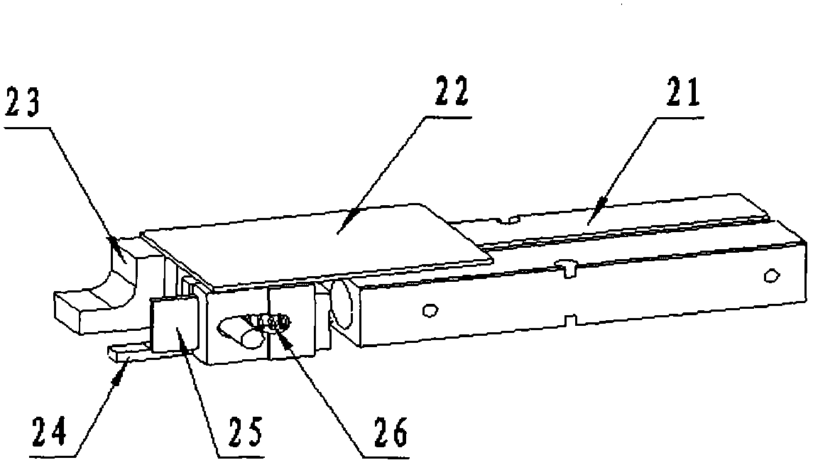 Bolt and nut automated assembly machine