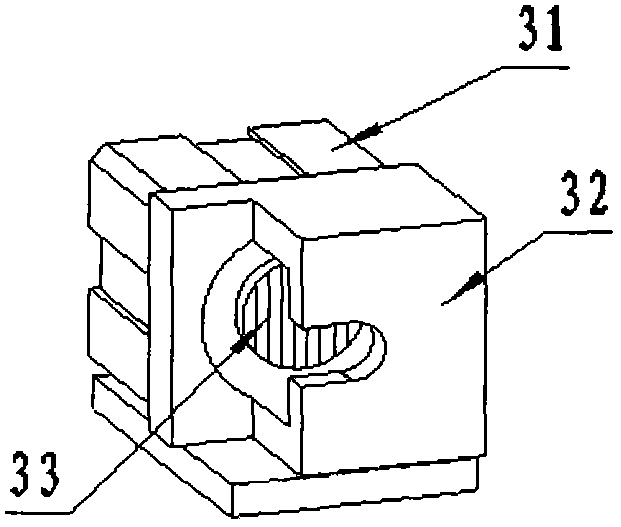 Bolt and nut automated assembly machine