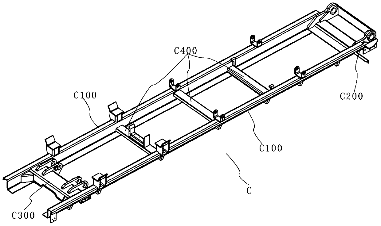 Tailored Welding Tooling and Technology for Sub-beam Assembly of Hook-arm Car