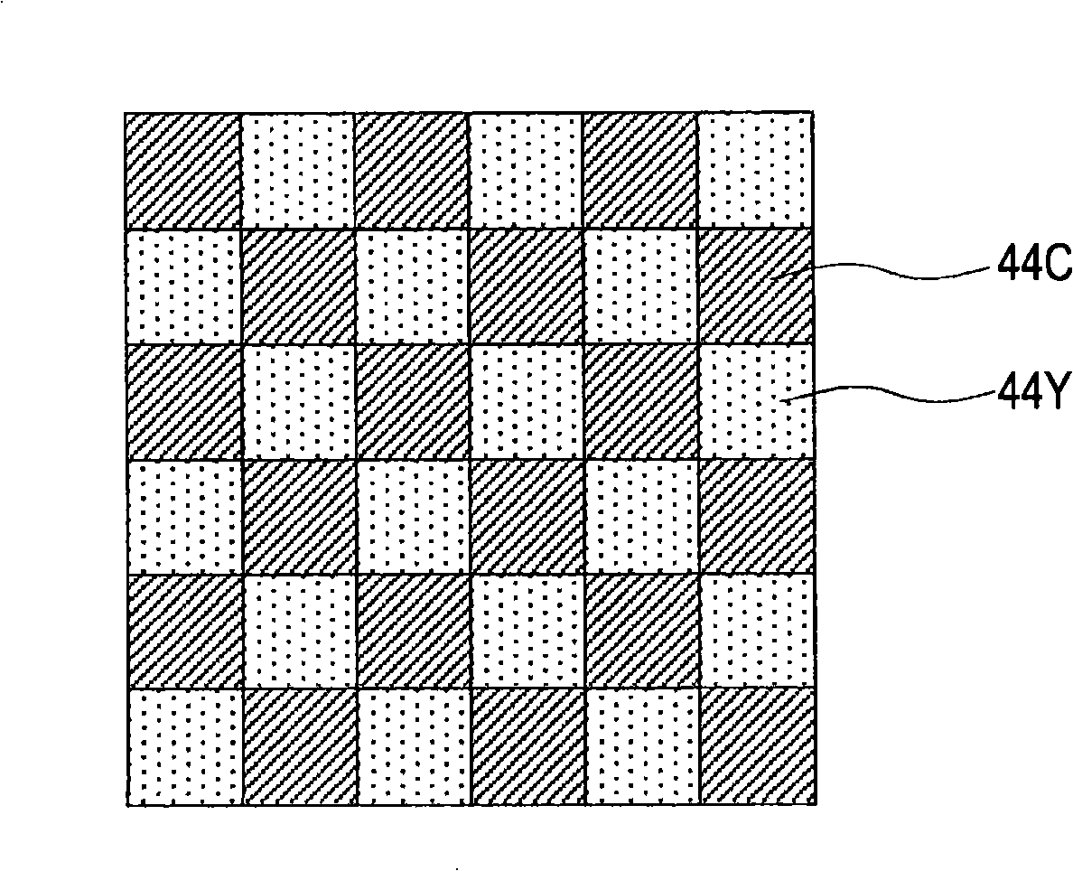 Solid-state imaging device and imaging apparatus