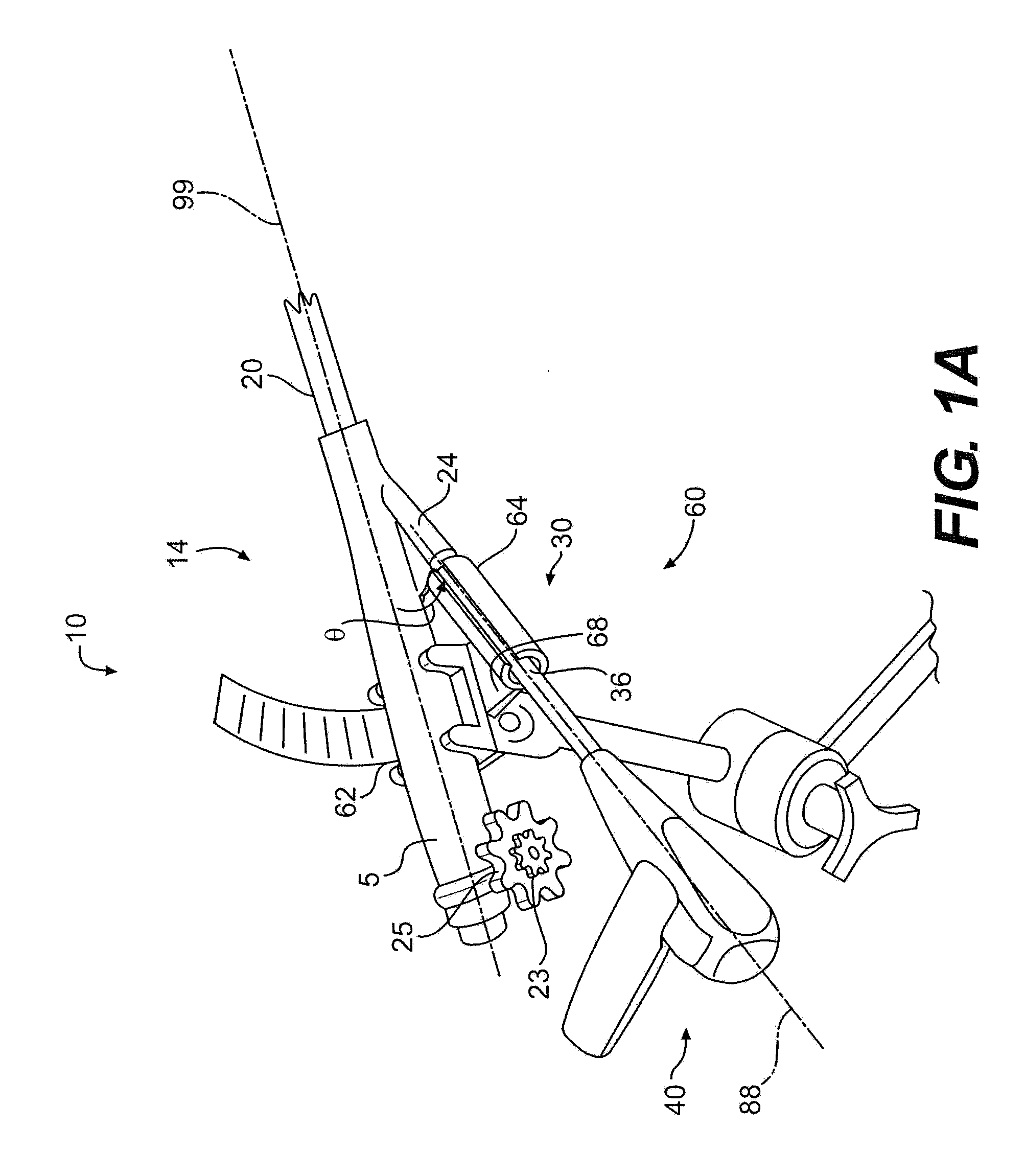 Instrument holder