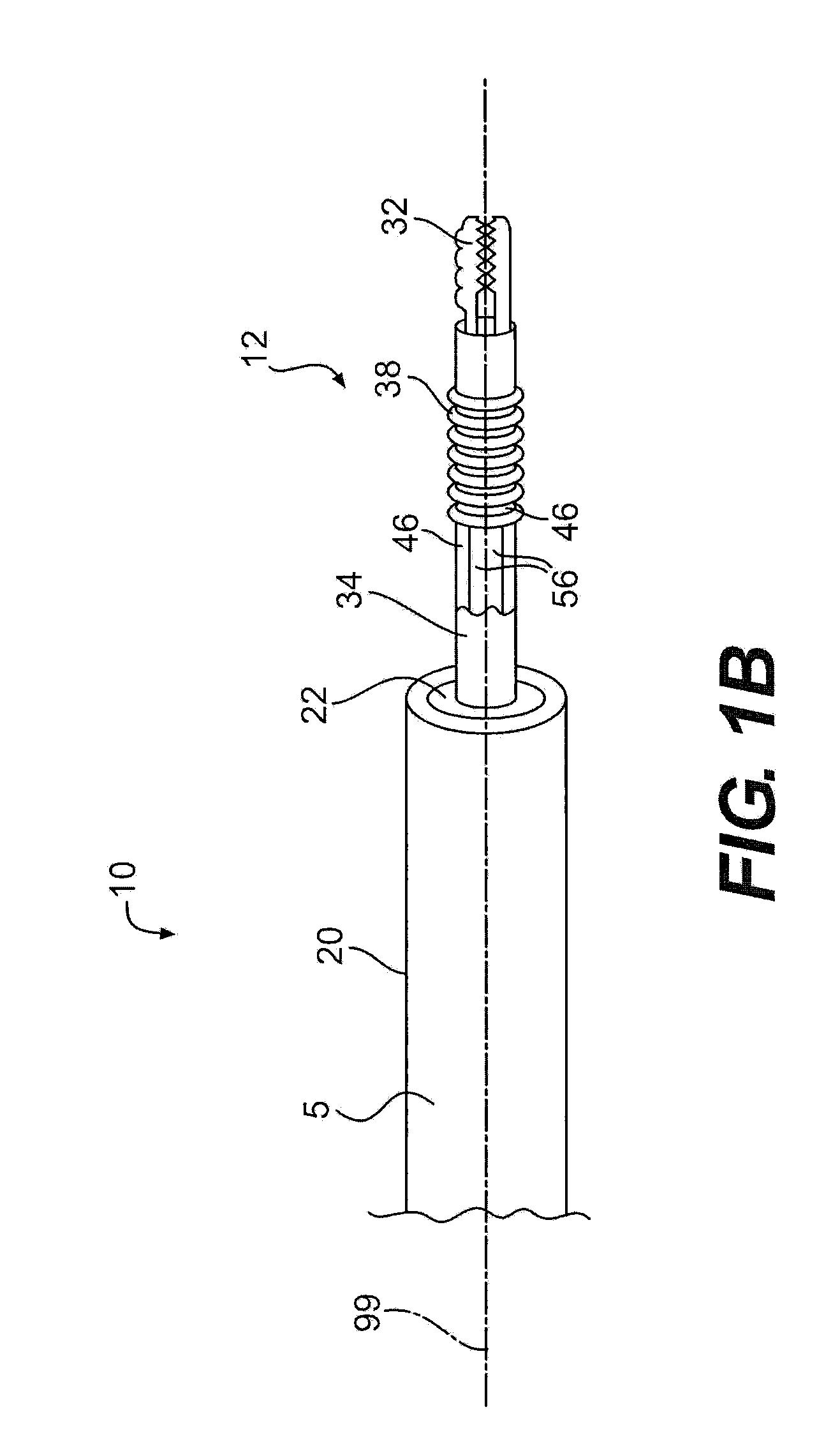 Instrument holder