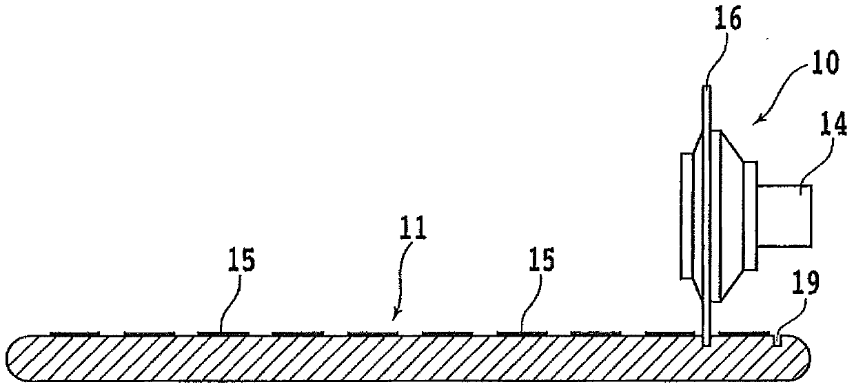 Wafer processing method