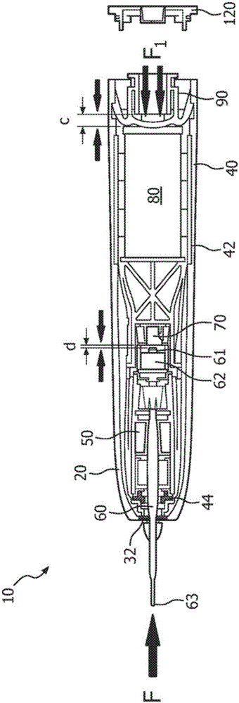 Multifunction bobbin design