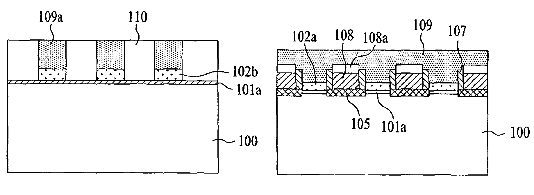 Method of fabricating a mask ROM