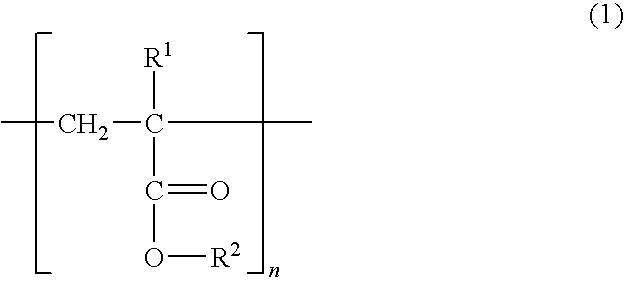 Antiglare film, antireflective film, polarizing plate and image display device