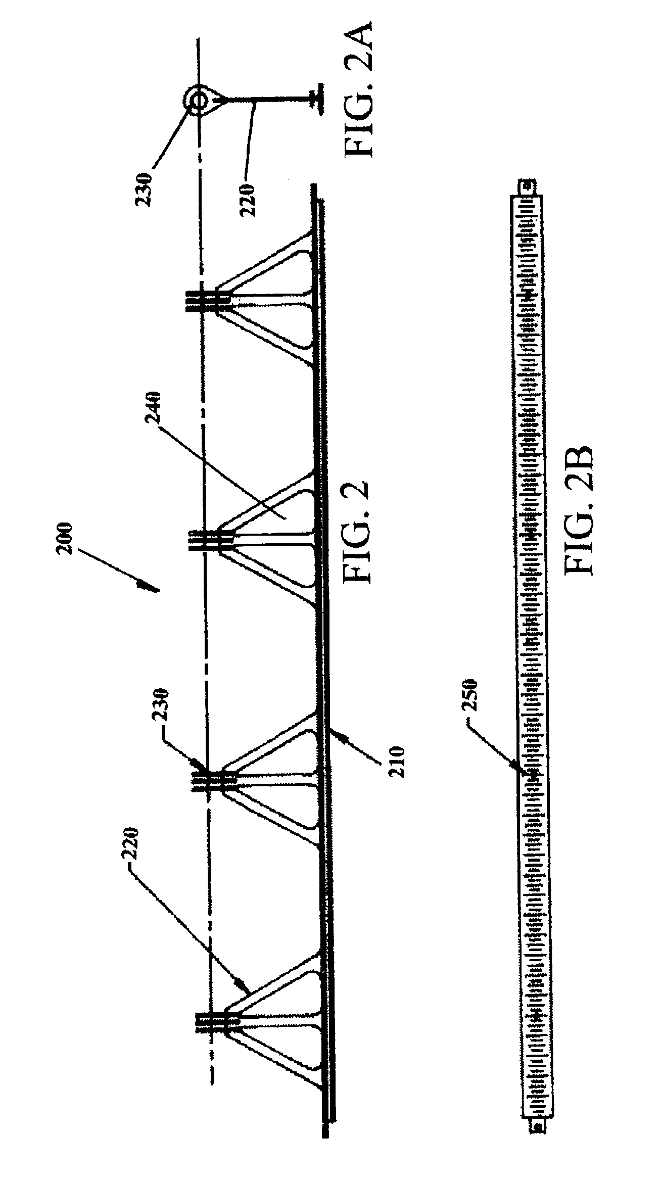 Concrete forming system and method