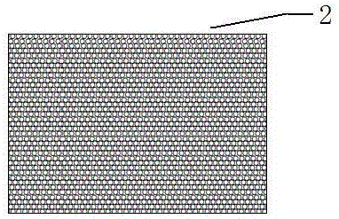 Optical imaging anti-fake element