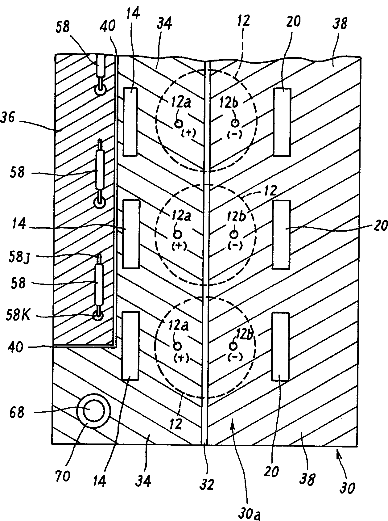 Electric resistance welder