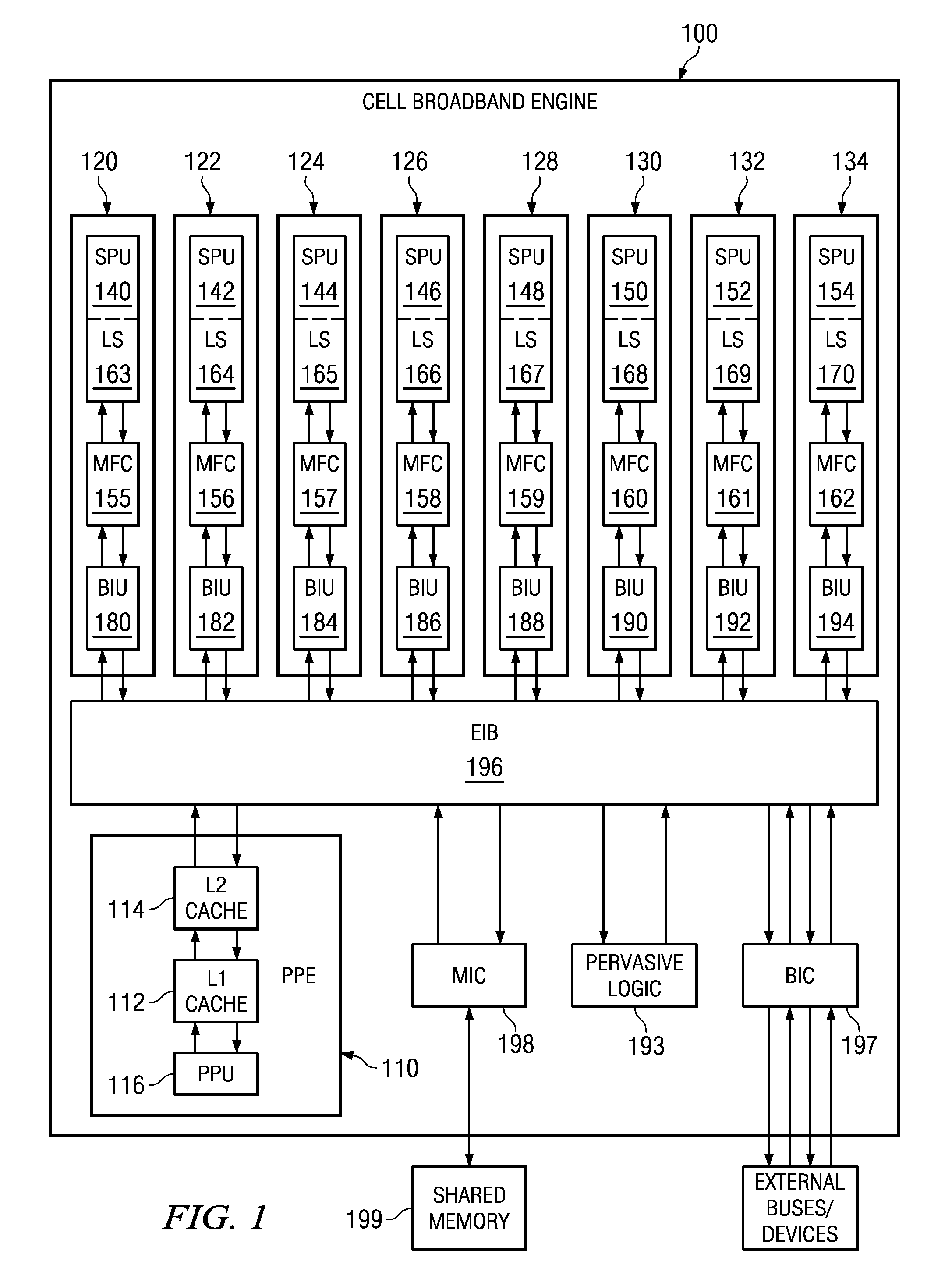 Masking a Hardware Boot Sequence