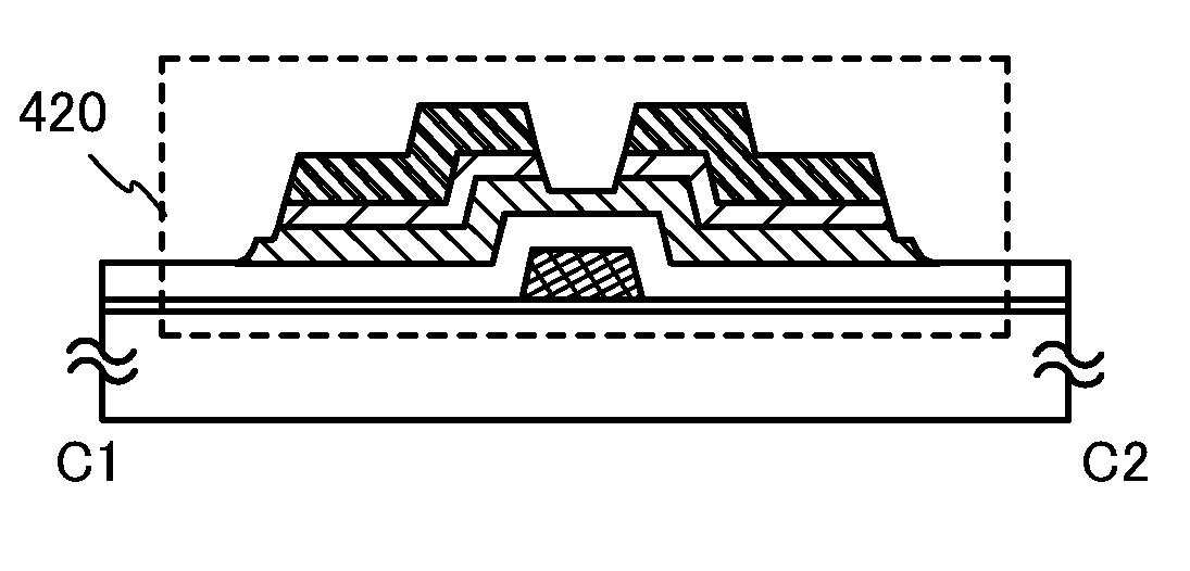 Method for manufacturing semiconductor device