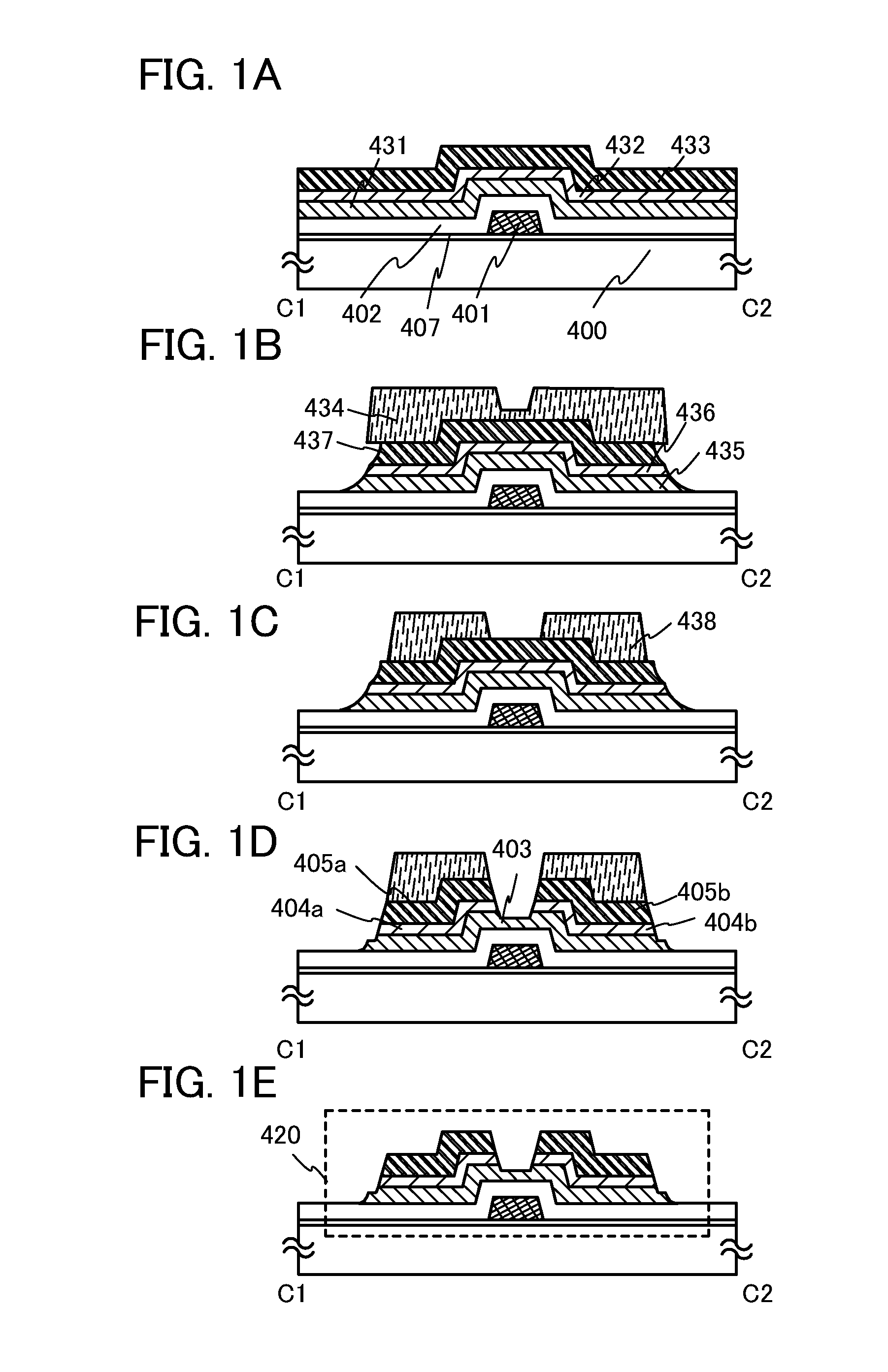 Method for manufacturing semiconductor device