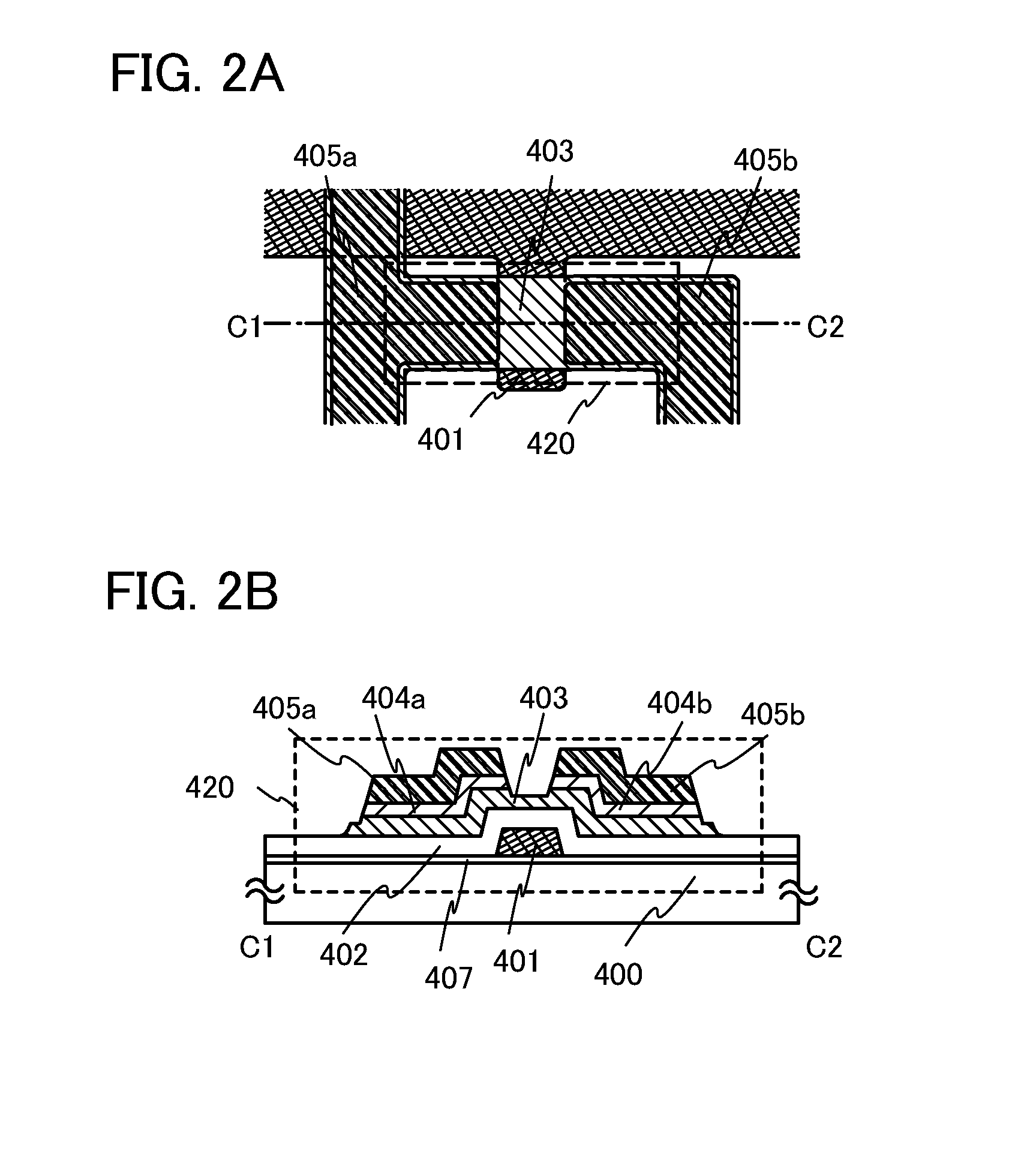 Method for manufacturing semiconductor device