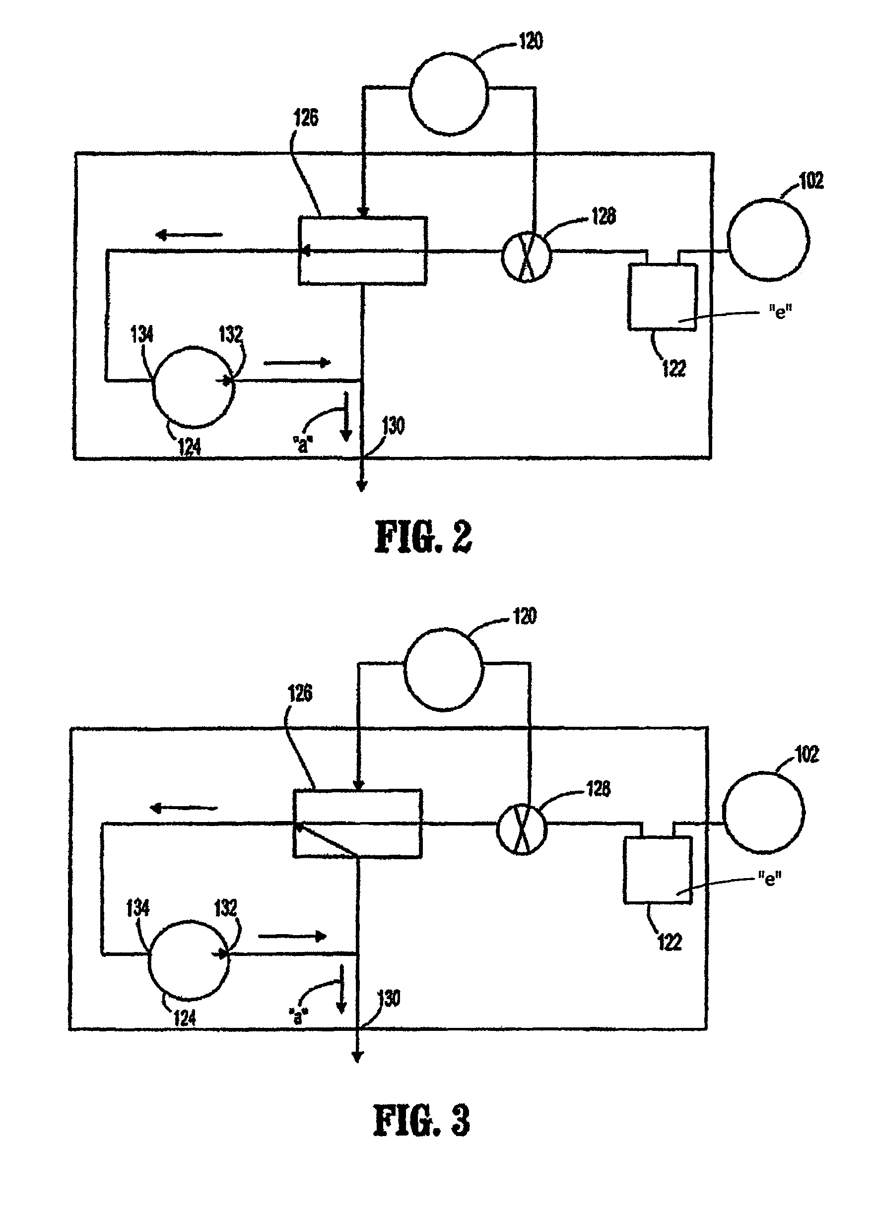 Wound therapy system with proportional valve mechanism